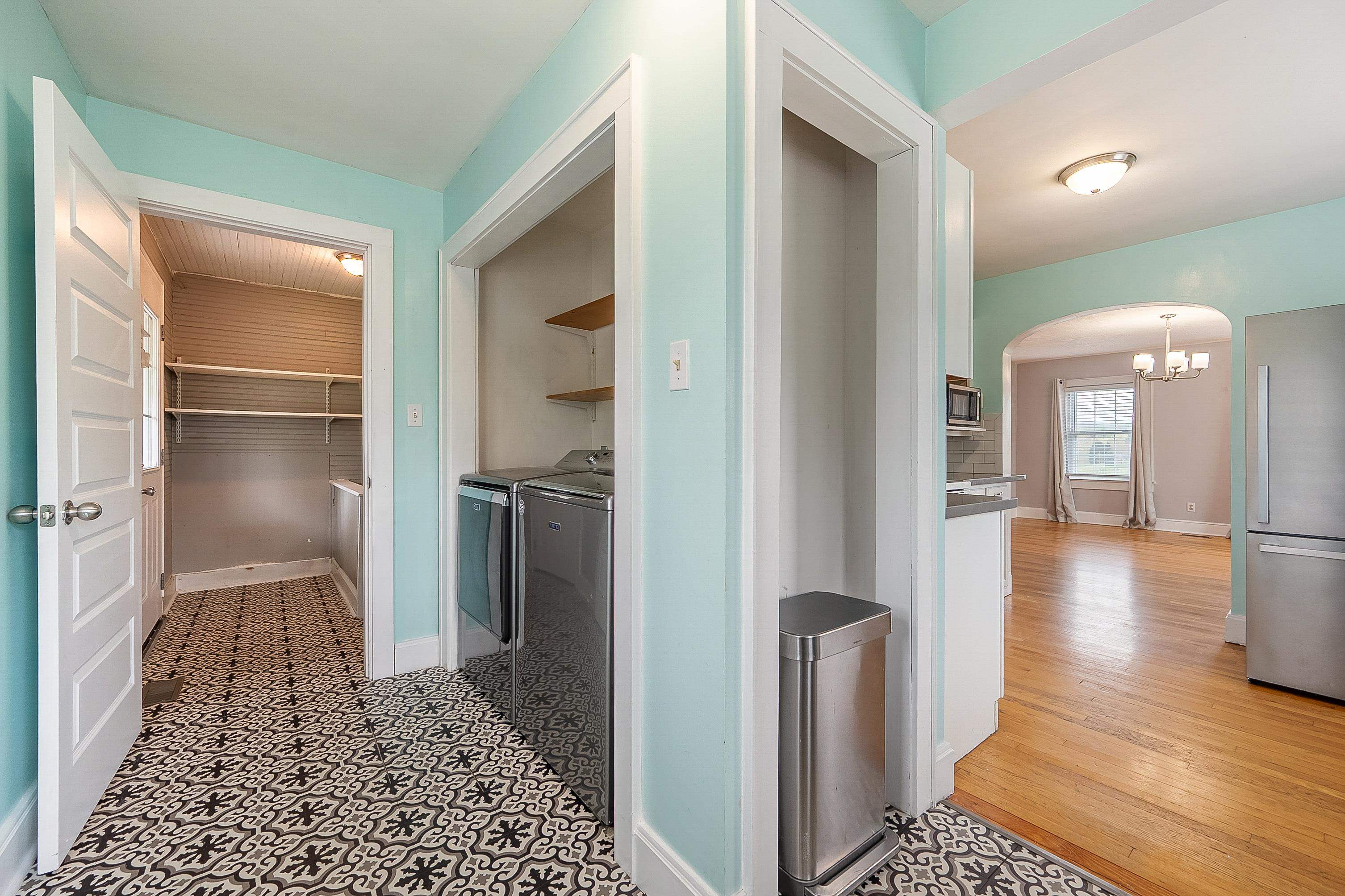1403 Cabot Drive Pearisburg VA 24134