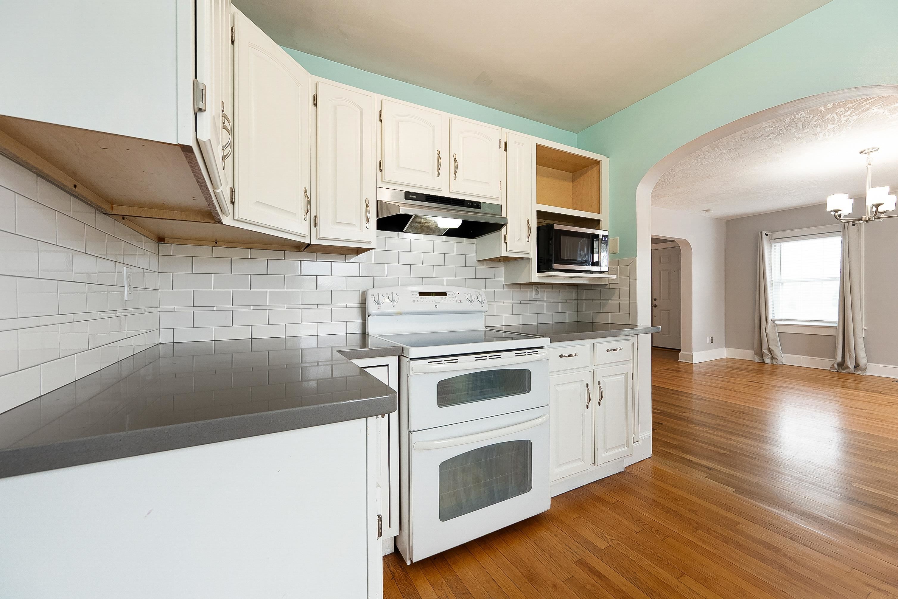 1403 Cabot Drive Pearisburg VA 24134