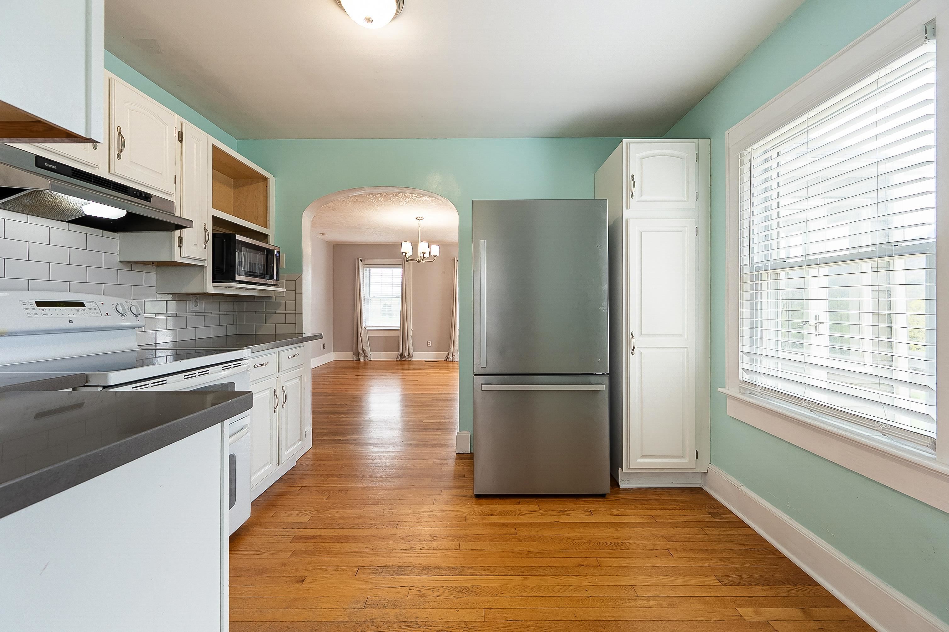 1403 Cabot Drive Pearisburg VA 24134