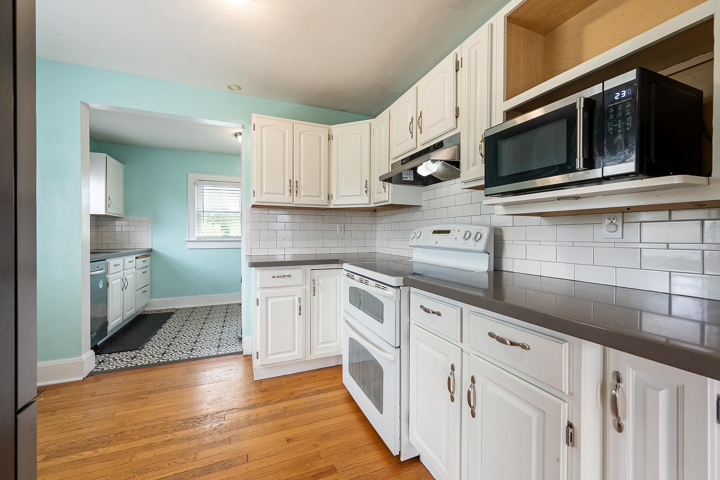 1403 Cabot Drive Pearisburg VA 24134