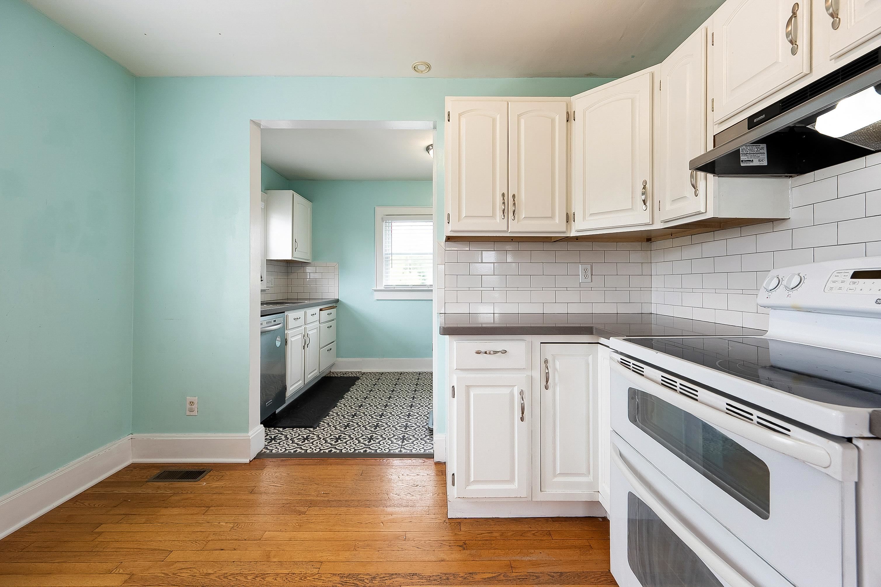 1403 Cabot Drive Pearisburg VA 24134