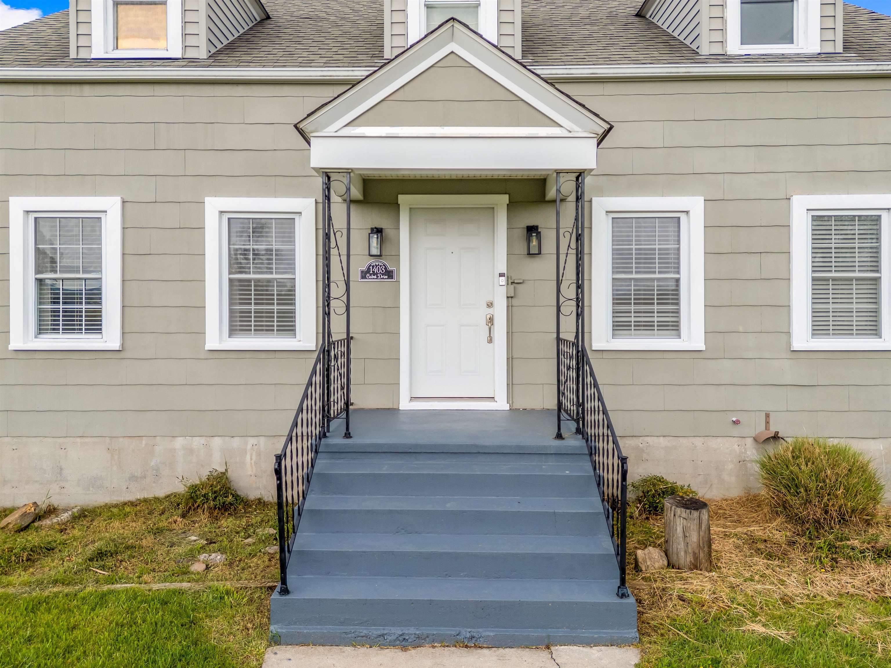1403 Cabot Drive Pearisburg VA 24134
