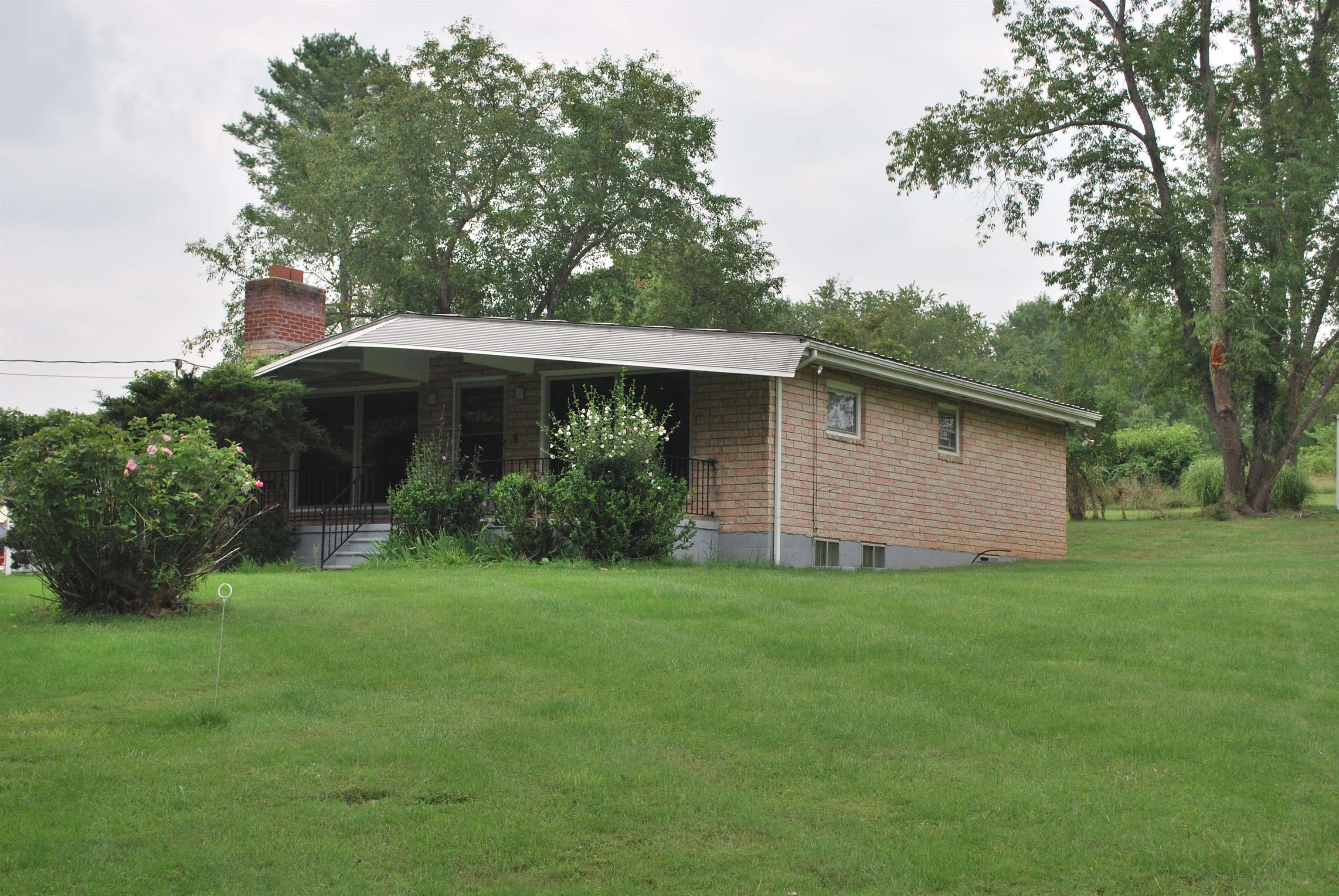 1890 Alum Springs Road Pulaski VA 24301