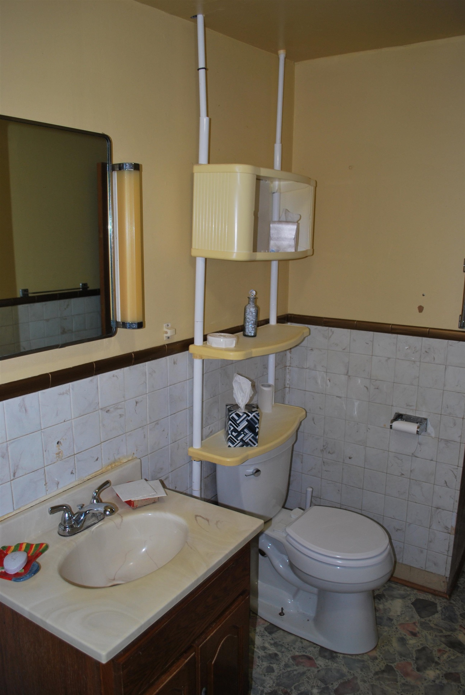 1890 Alum Springs Road Pulaski VA 24301