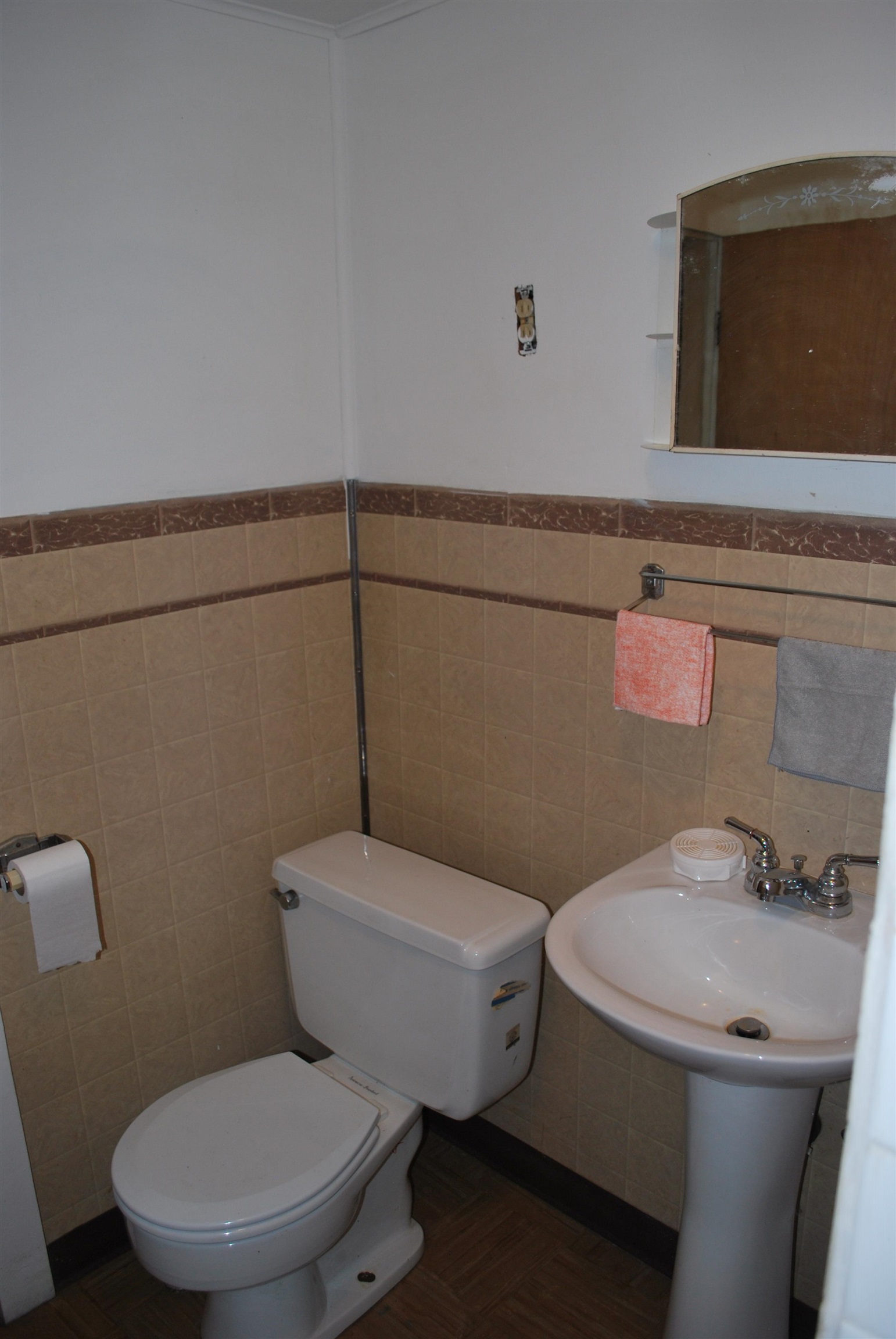 1890 Alum Springs Road Pulaski VA 24301