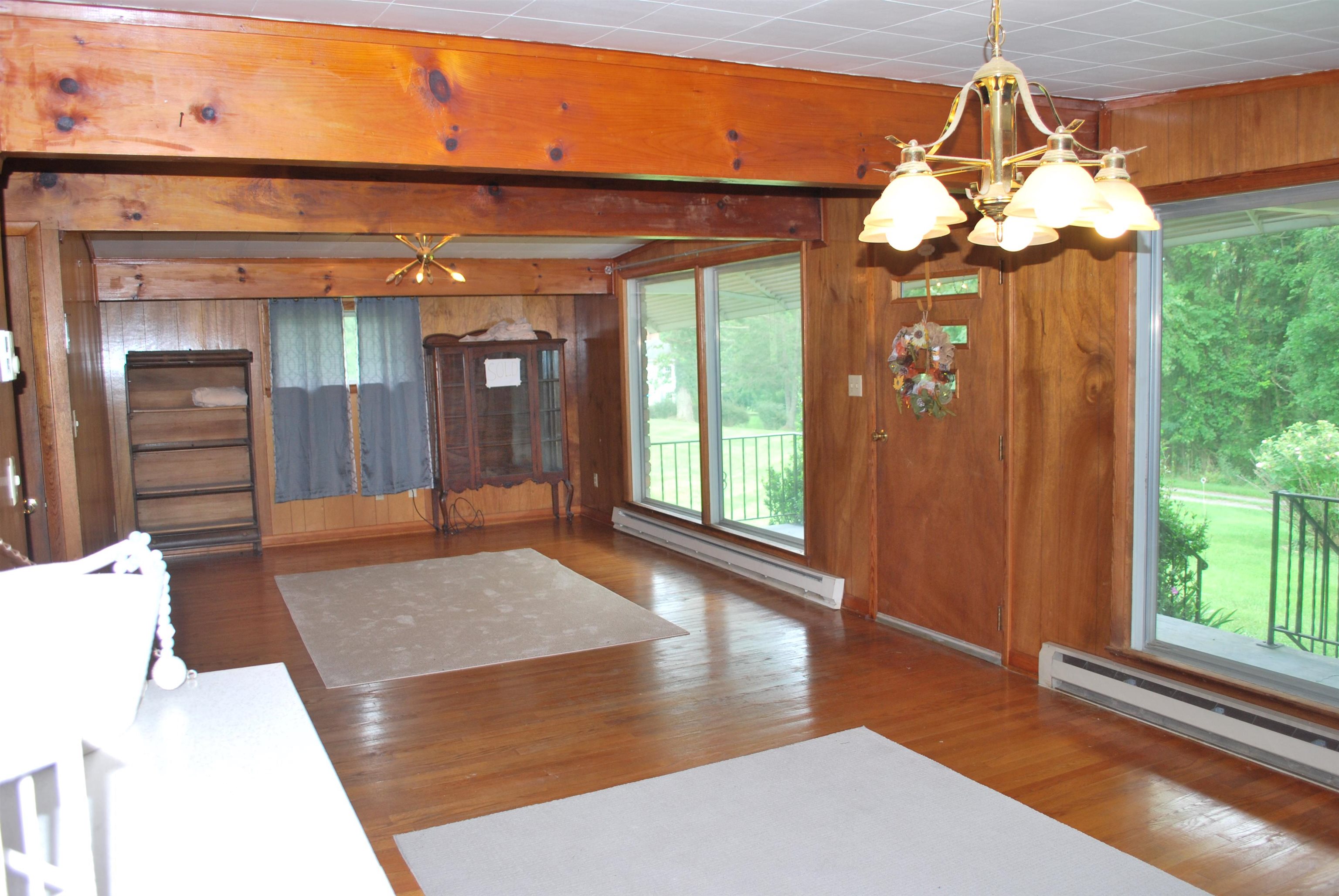 1890 Alum Springs Road Pulaski VA 24301