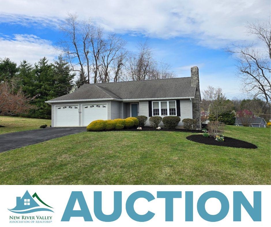 222 Tise Street Floyd VA 24091