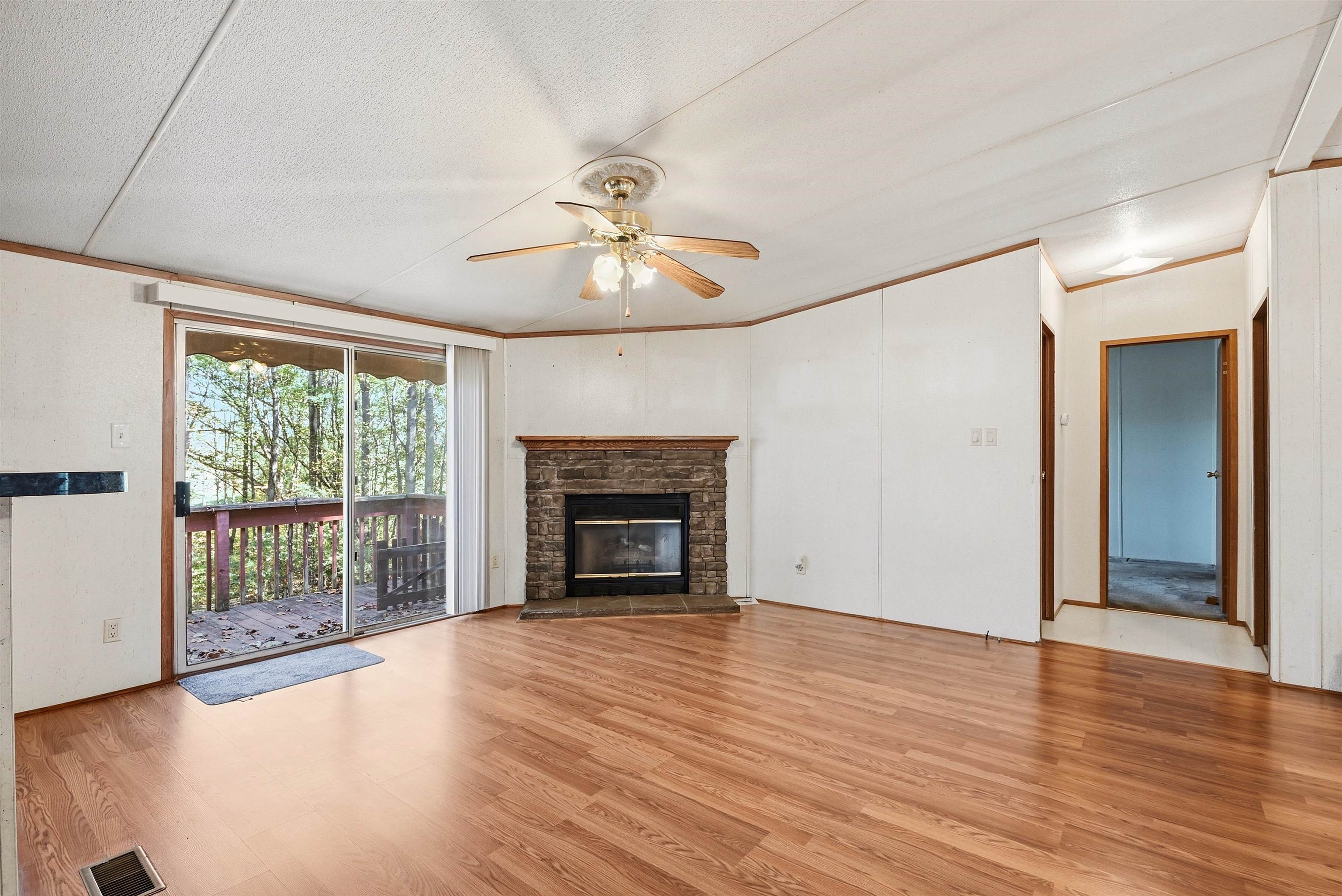 5480 Parkview Court Dublin VA 24084