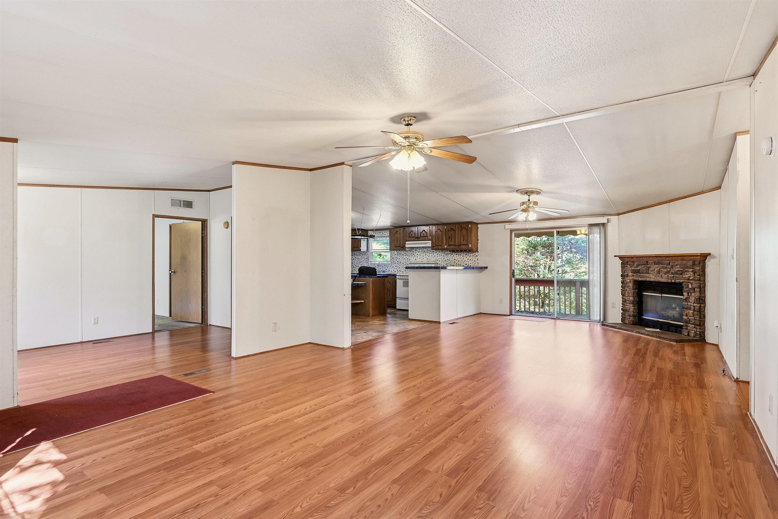 5480 Parkview Court Dublin VA 24084