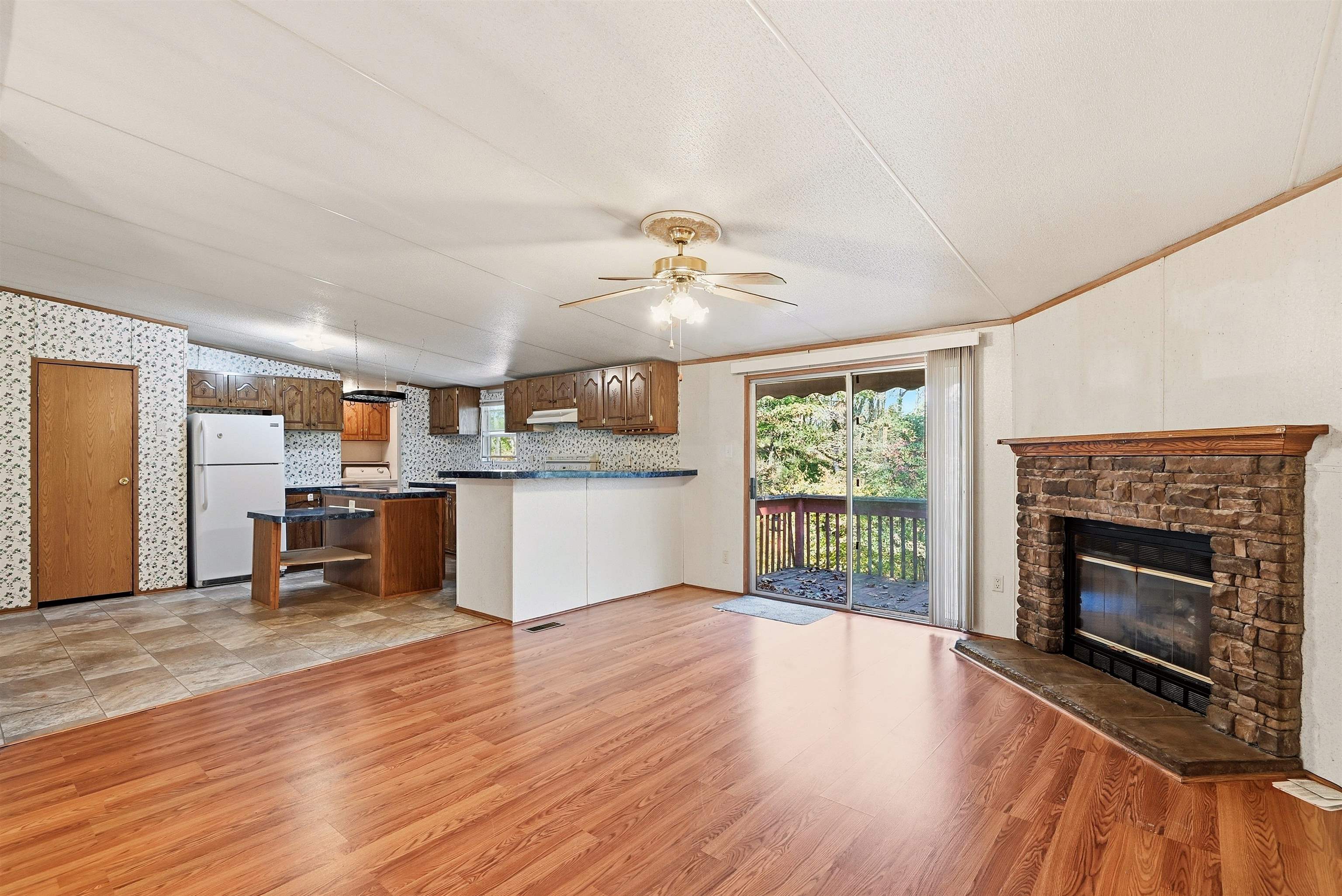 5480 Parkview Court Dublin VA 24084