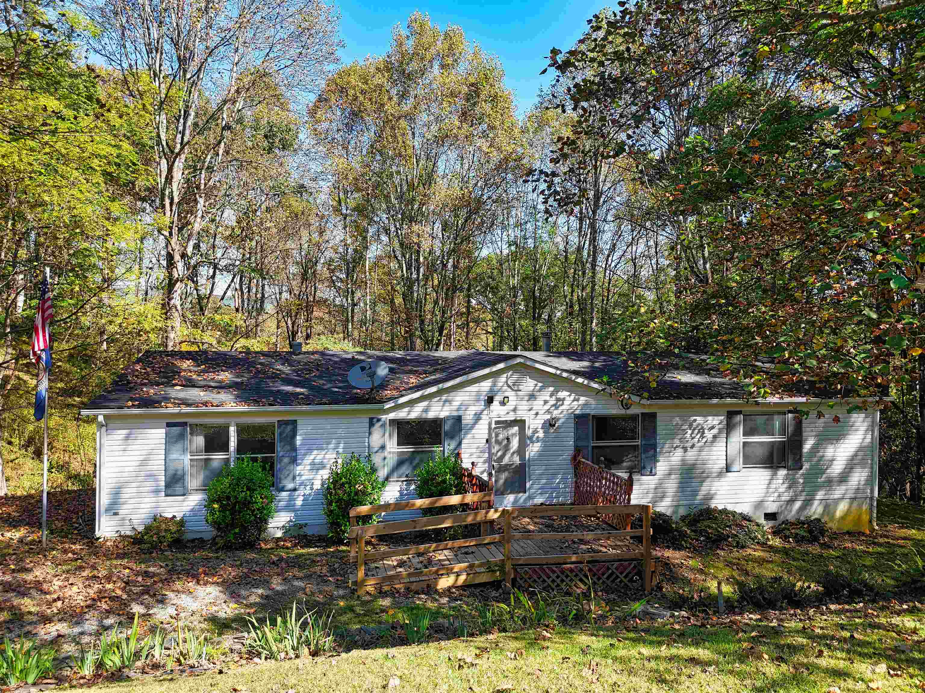 5480 Parkview Court Dublin VA 24084