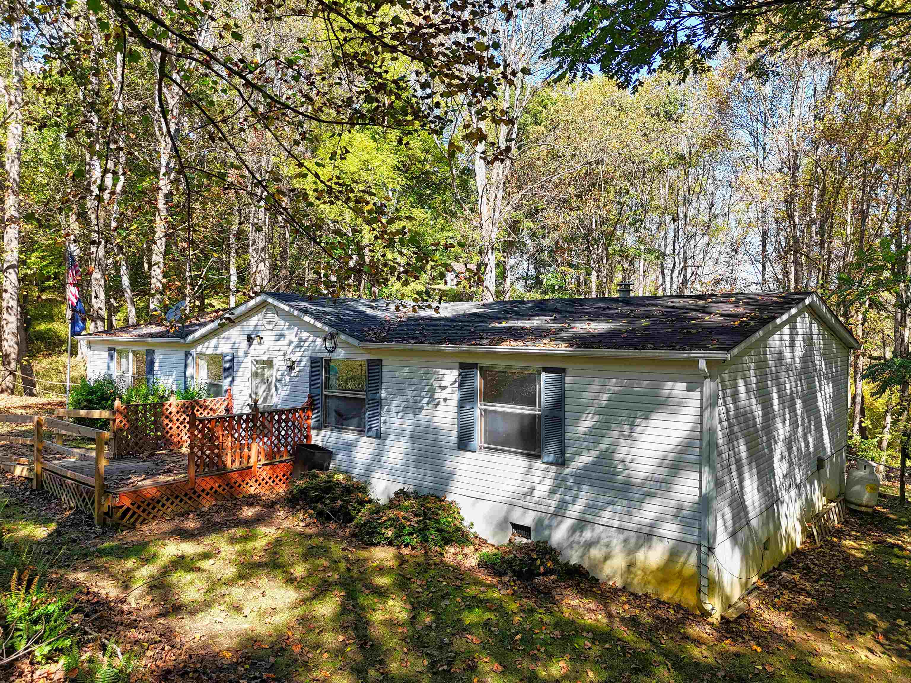 5480 Parkview Court Dublin VA 24084