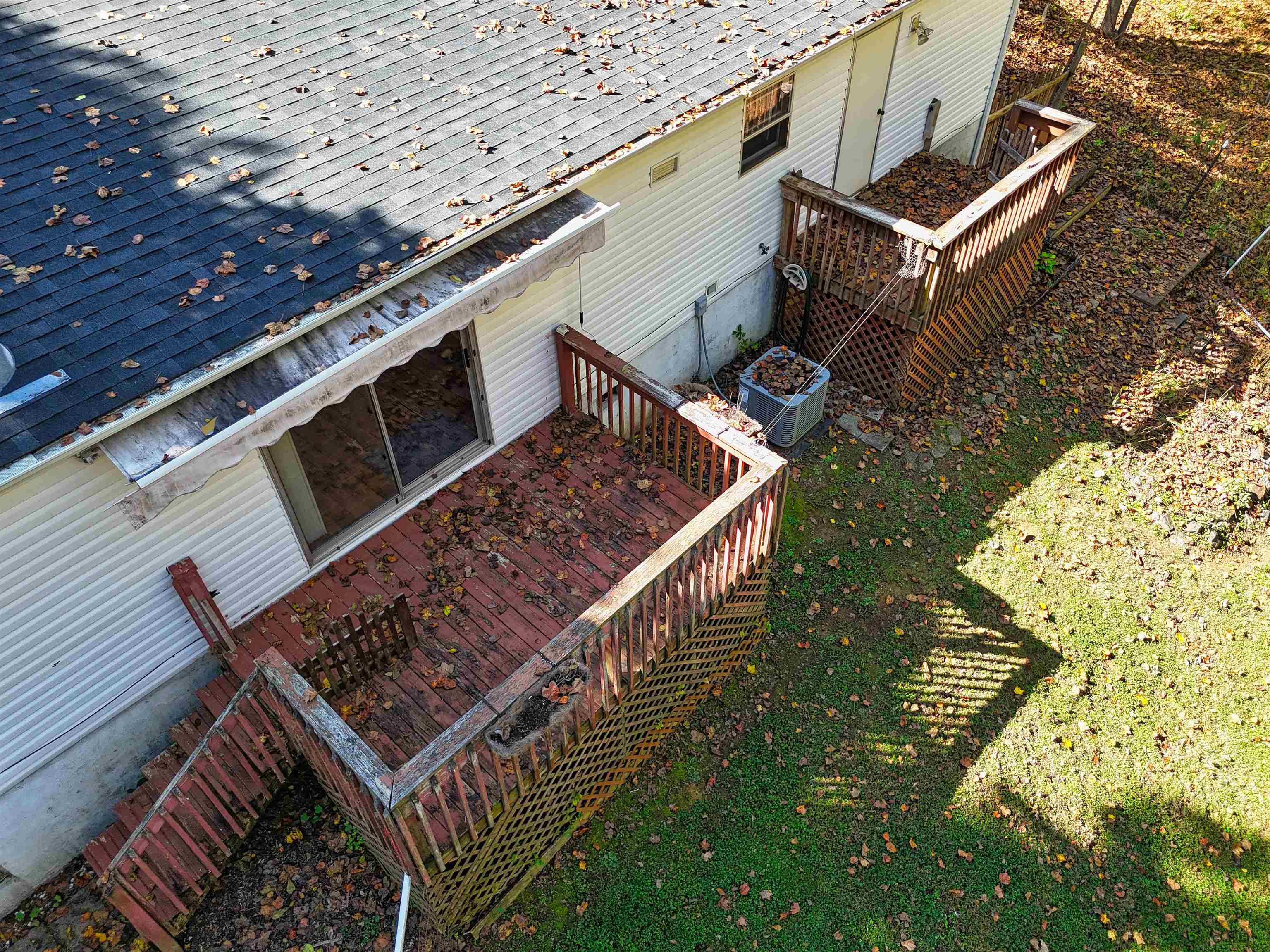 5480 Parkview Court Dublin VA 24084