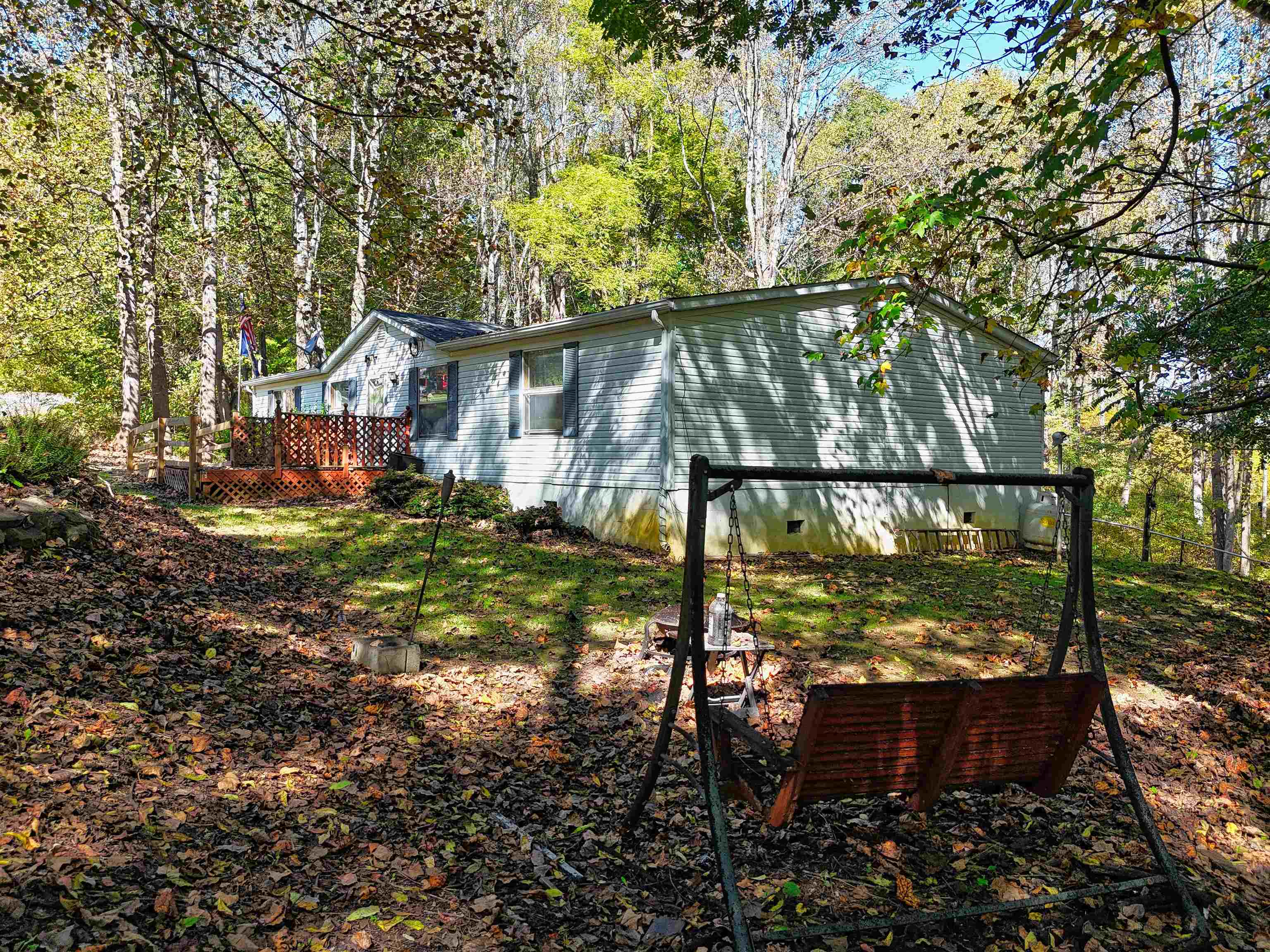 5480 Parkview Court Dublin VA 24084