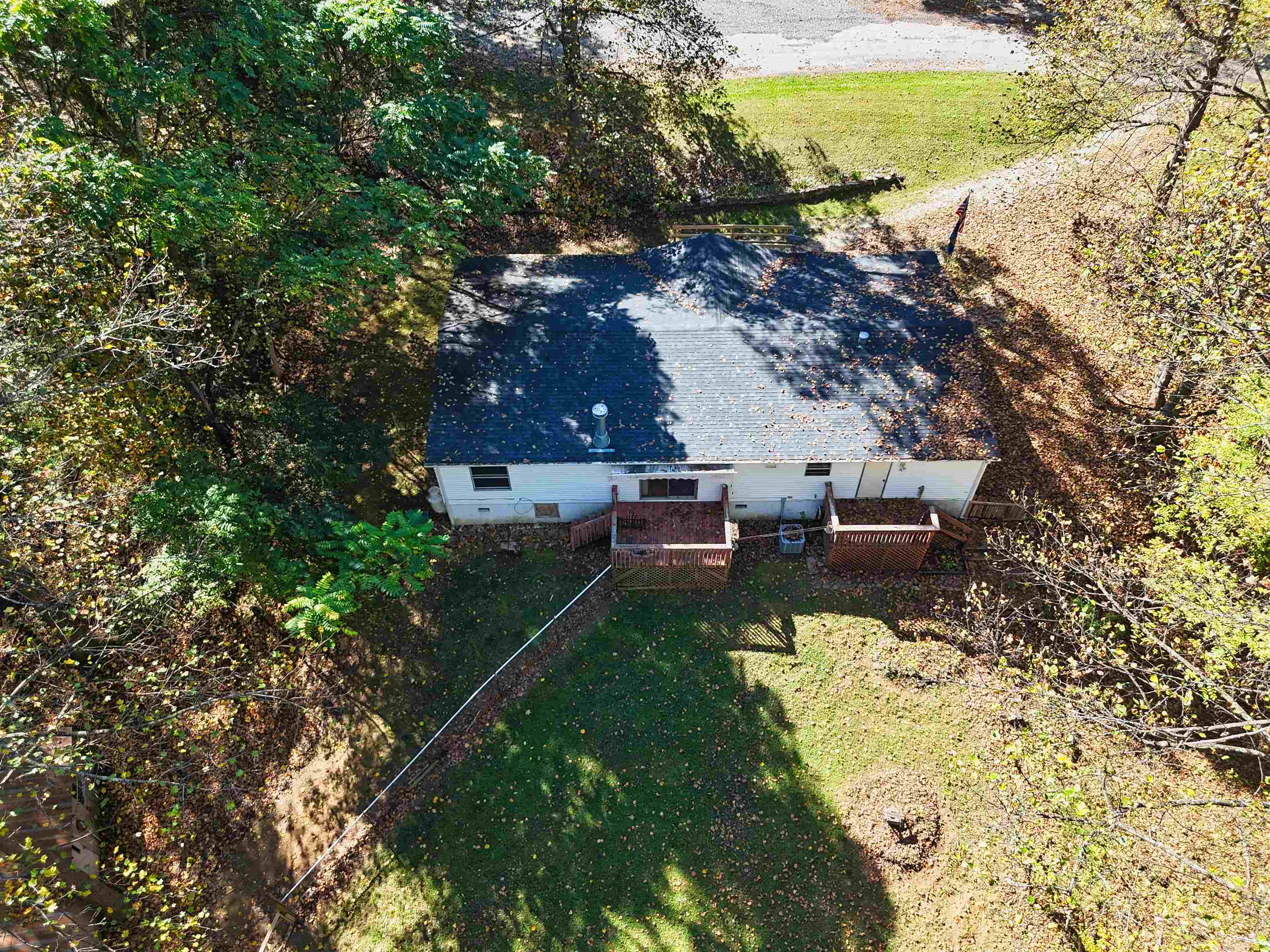 5480 Parkview Court Dublin VA 24084
