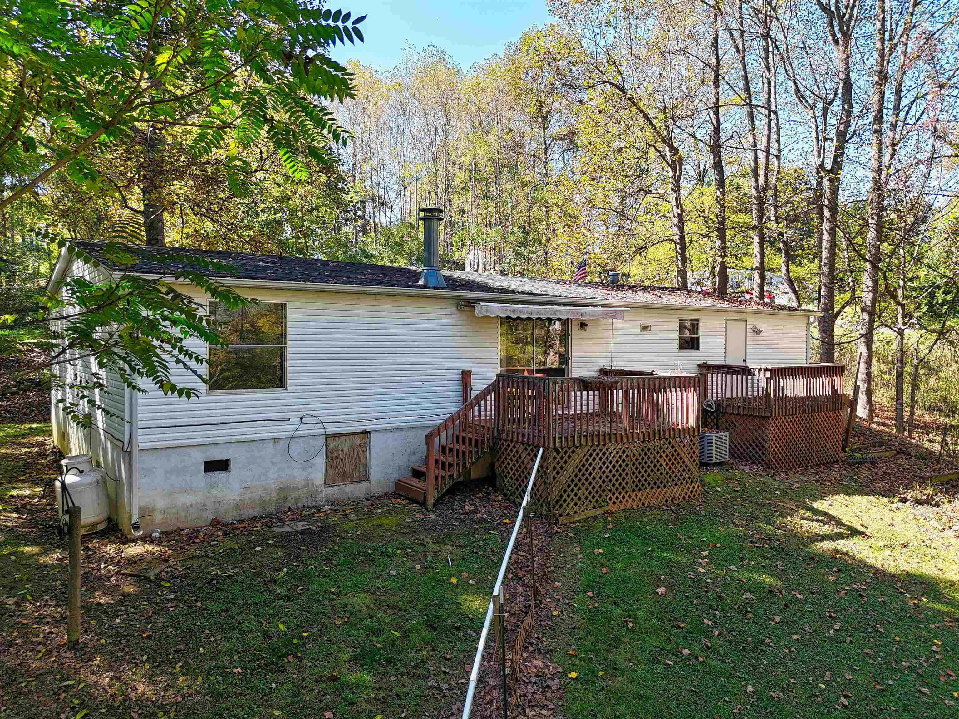 5480 Parkview Court Dublin VA 24084