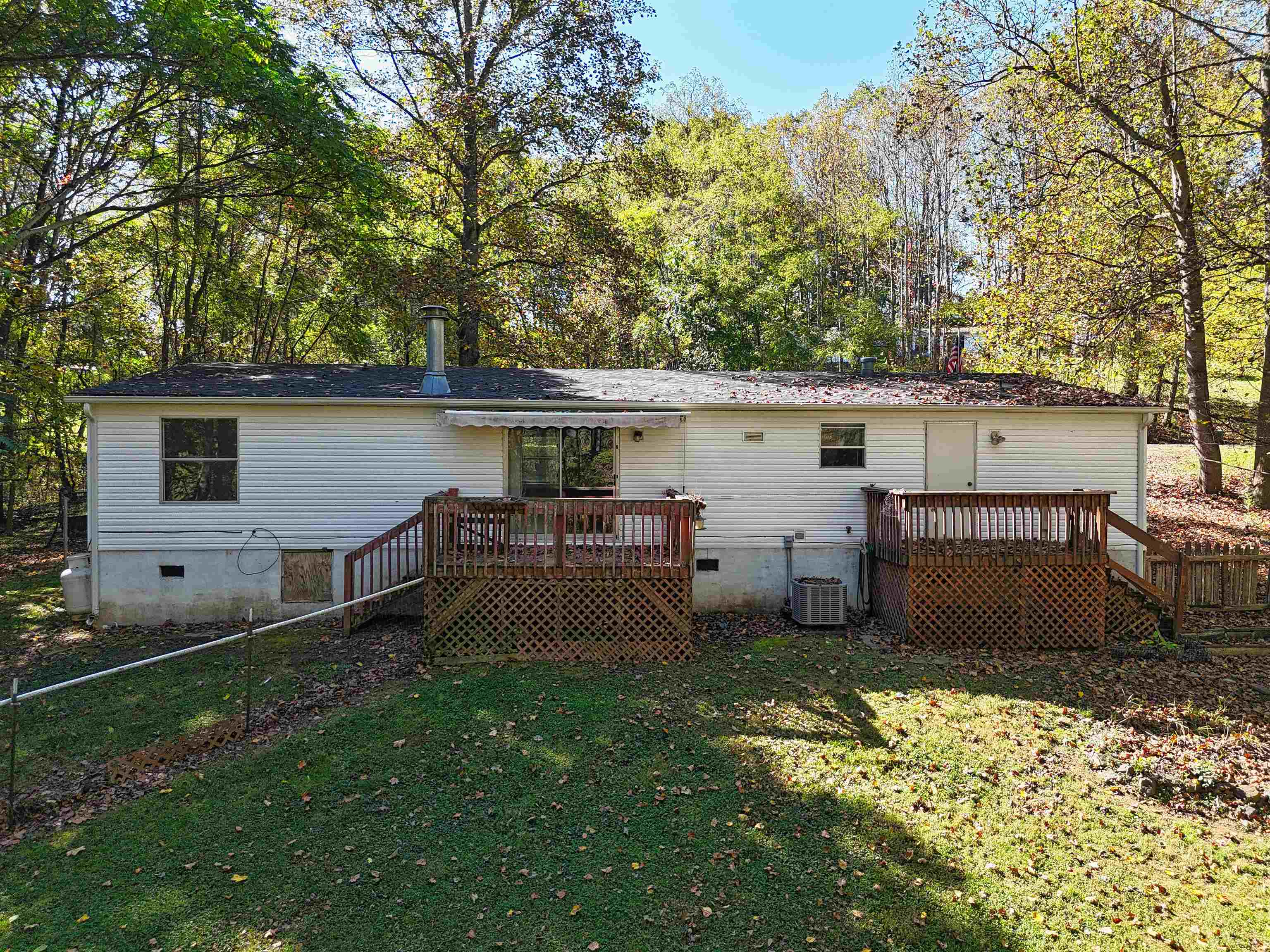 5480 Parkview Court Dublin VA 24084