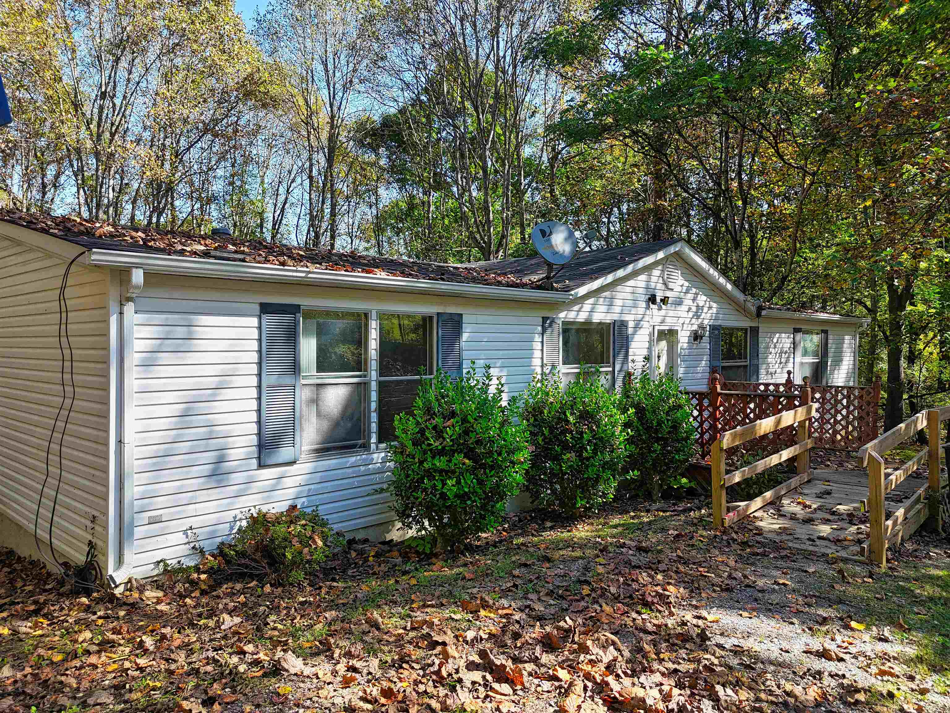 5480 Parkview Court Dublin VA 24084