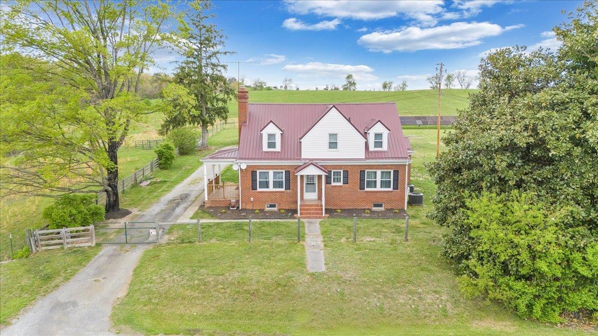 7511 Peppers Ferry Boulevard Fairlawn VA 24141