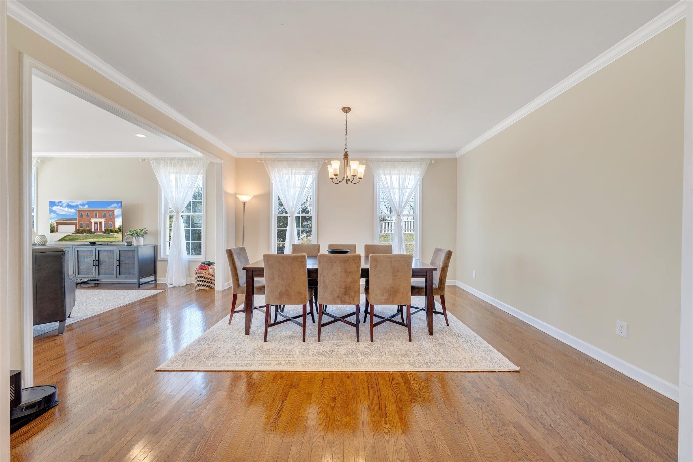 402 Sterling Heights Lane Blacksburg VA 24060