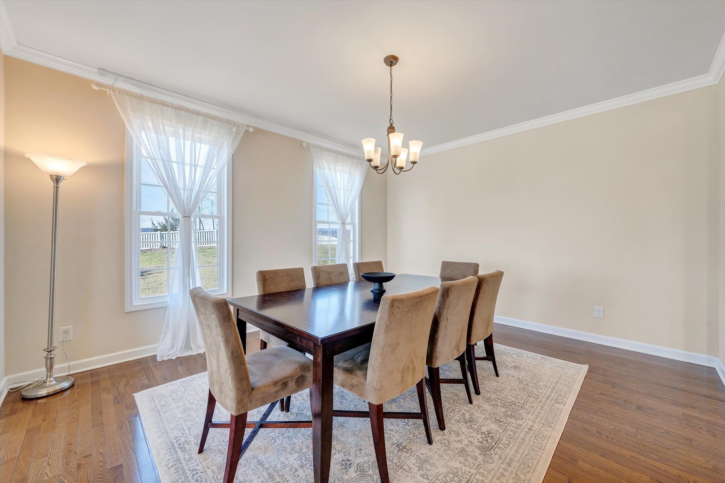 402 Sterling Heights Lane Blacksburg VA 24060