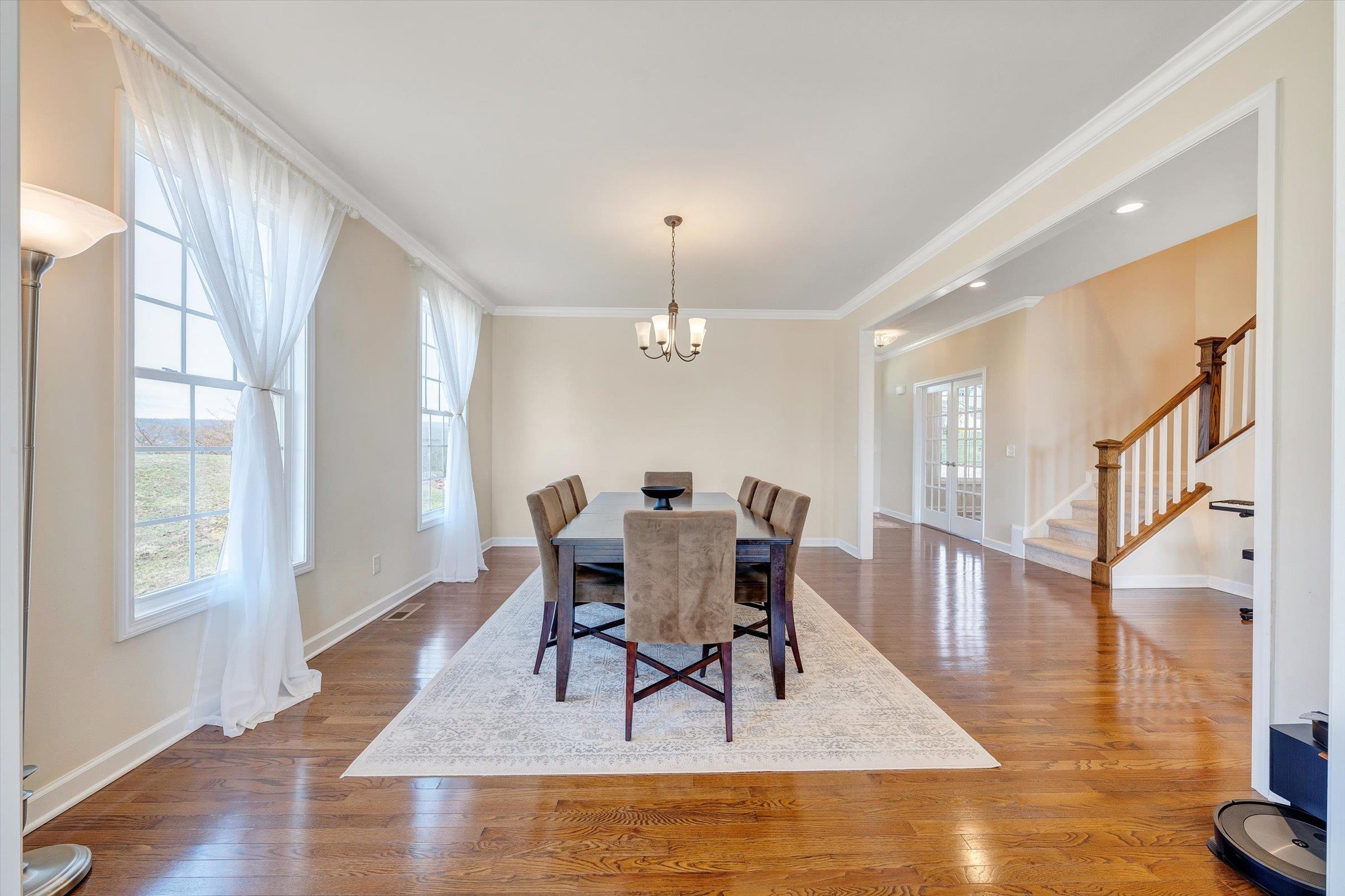 402 Sterling Heights Lane Blacksburg VA 24060