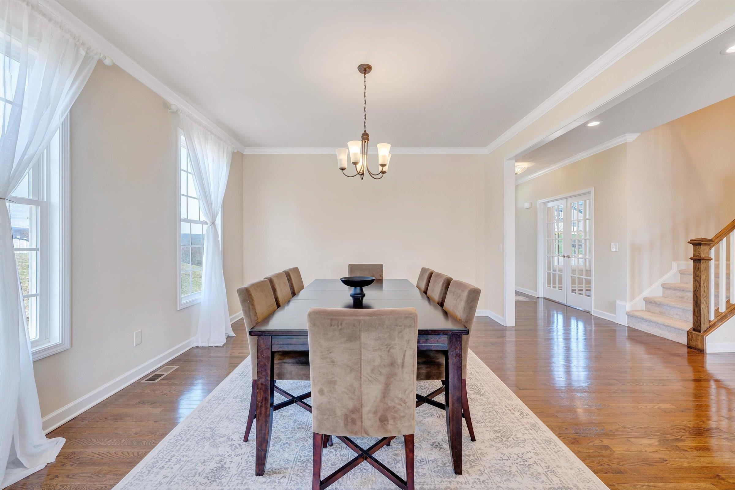 402 Sterling Heights Lane Blacksburg VA 24060