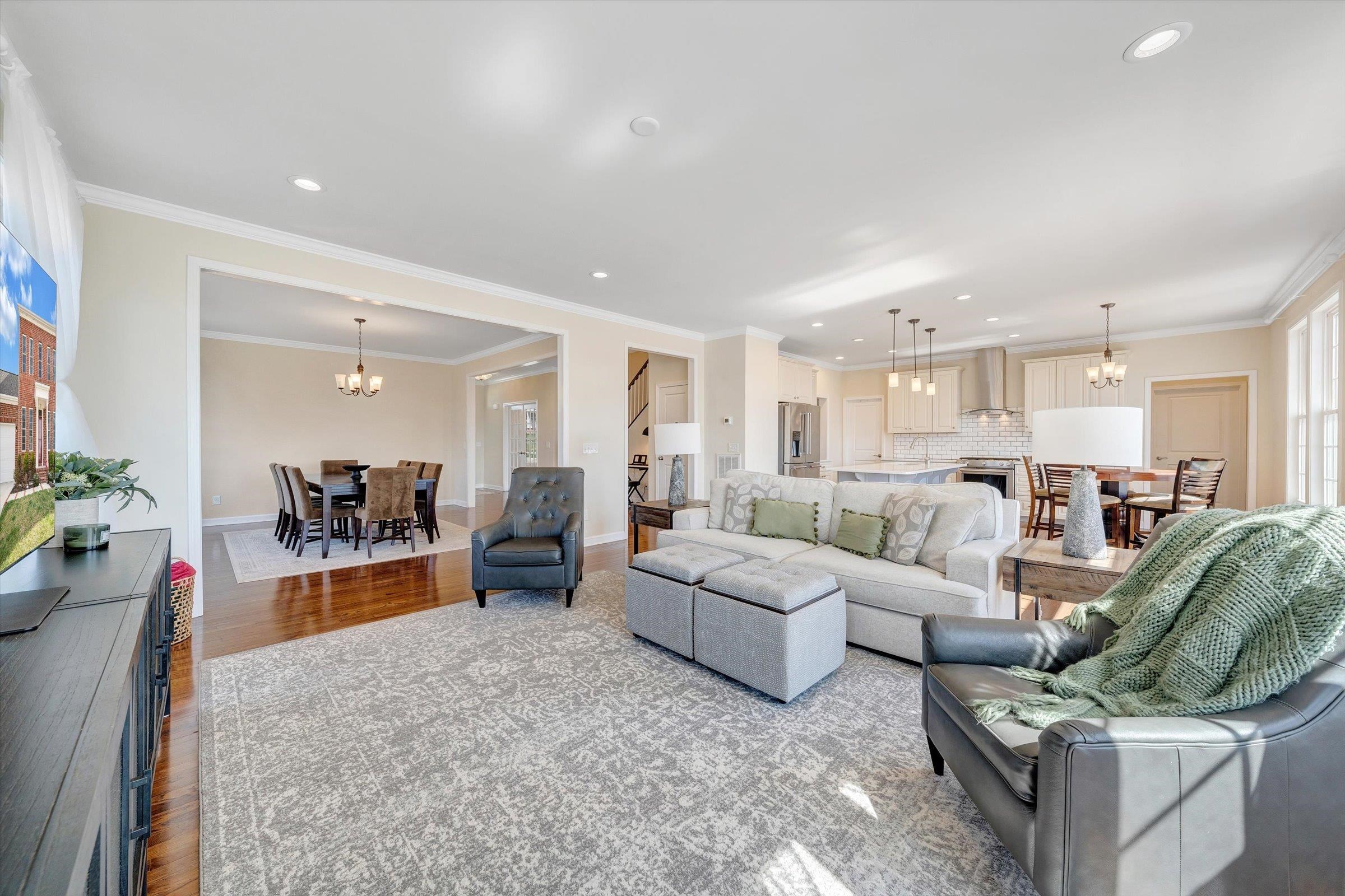 402 Sterling Heights Lane Blacksburg VA 24060