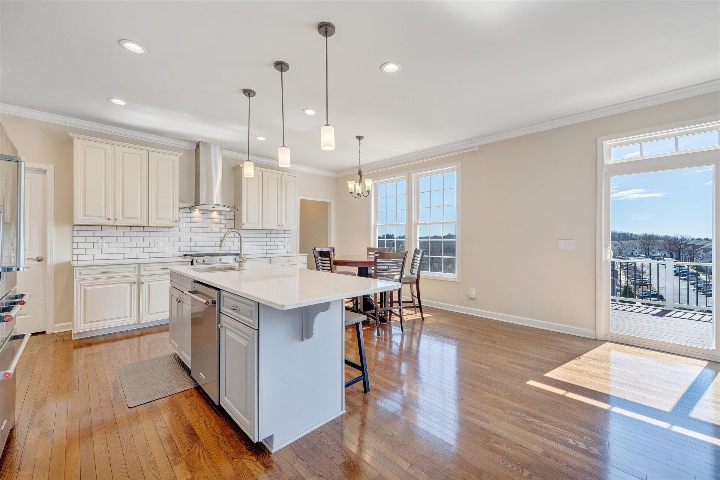 402 Sterling Heights Lane Blacksburg VA 24060