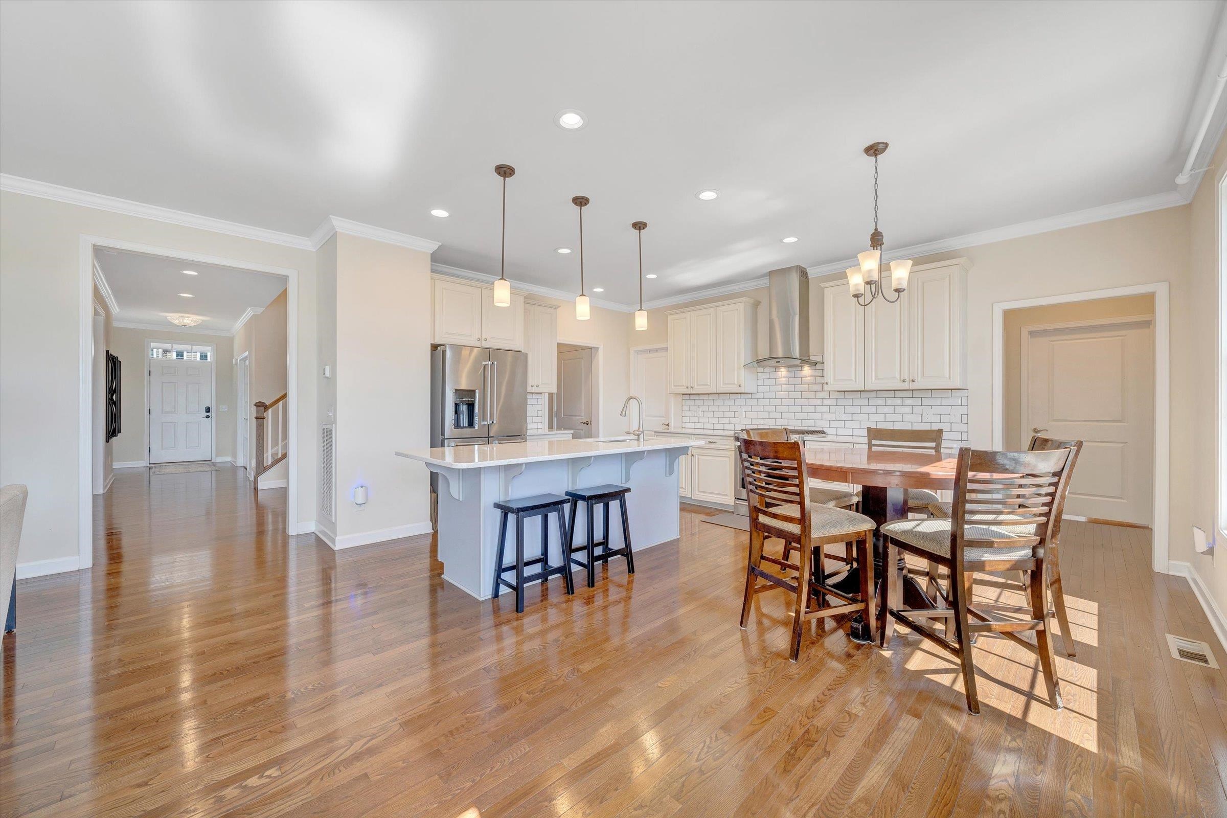 402 Sterling Heights Lane Blacksburg VA 24060