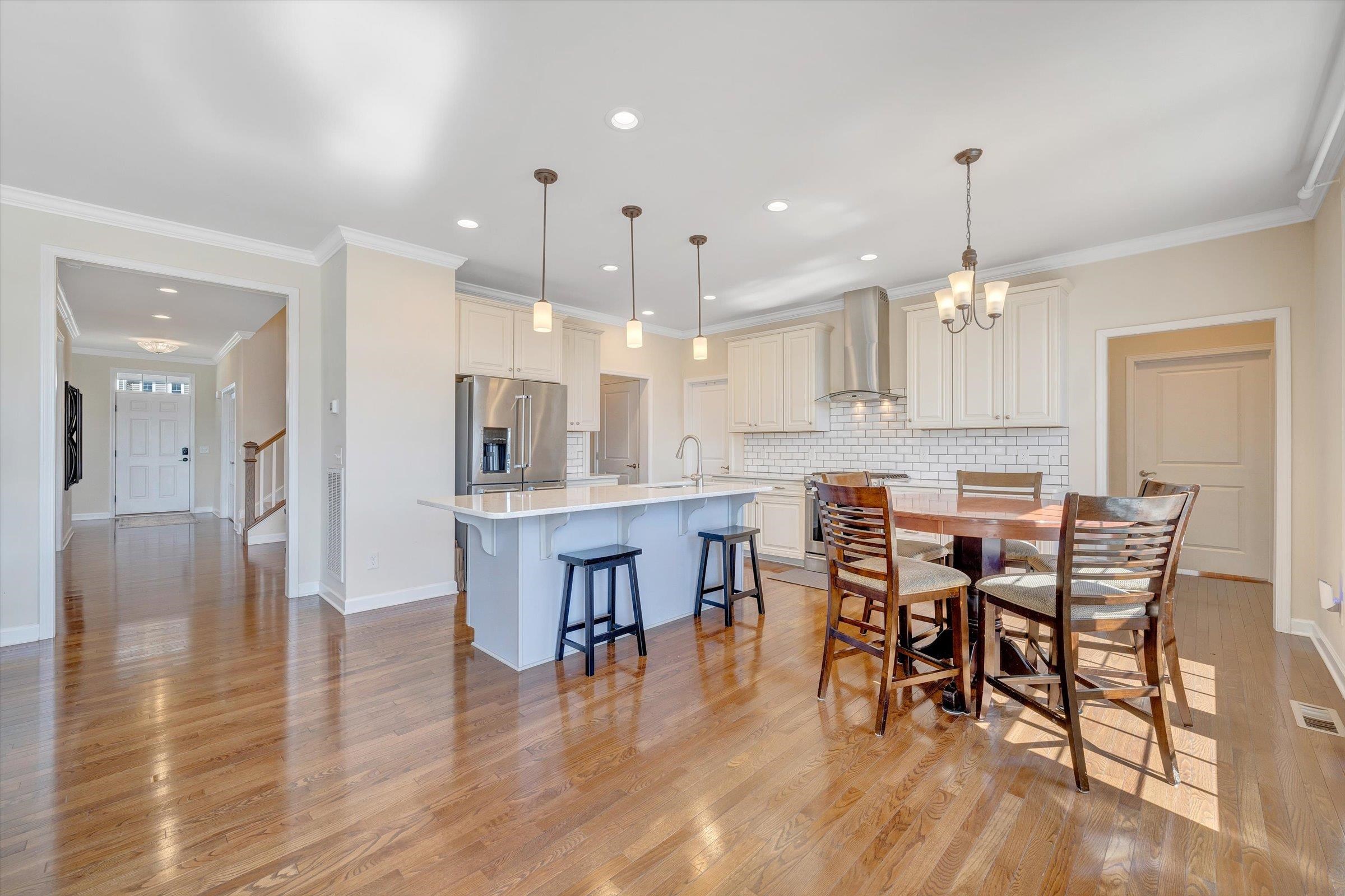 402 Sterling Heights Lane Blacksburg VA 24060