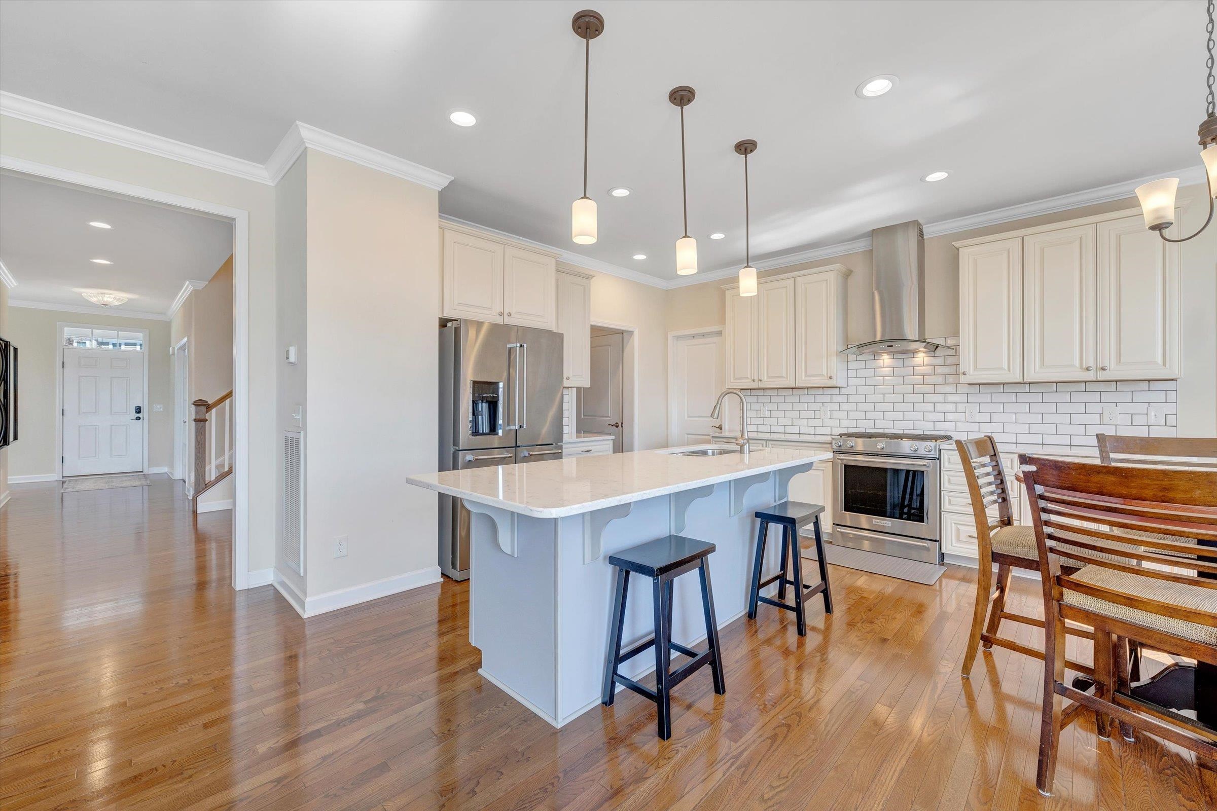 402 Sterling Heights Lane Blacksburg VA 24060