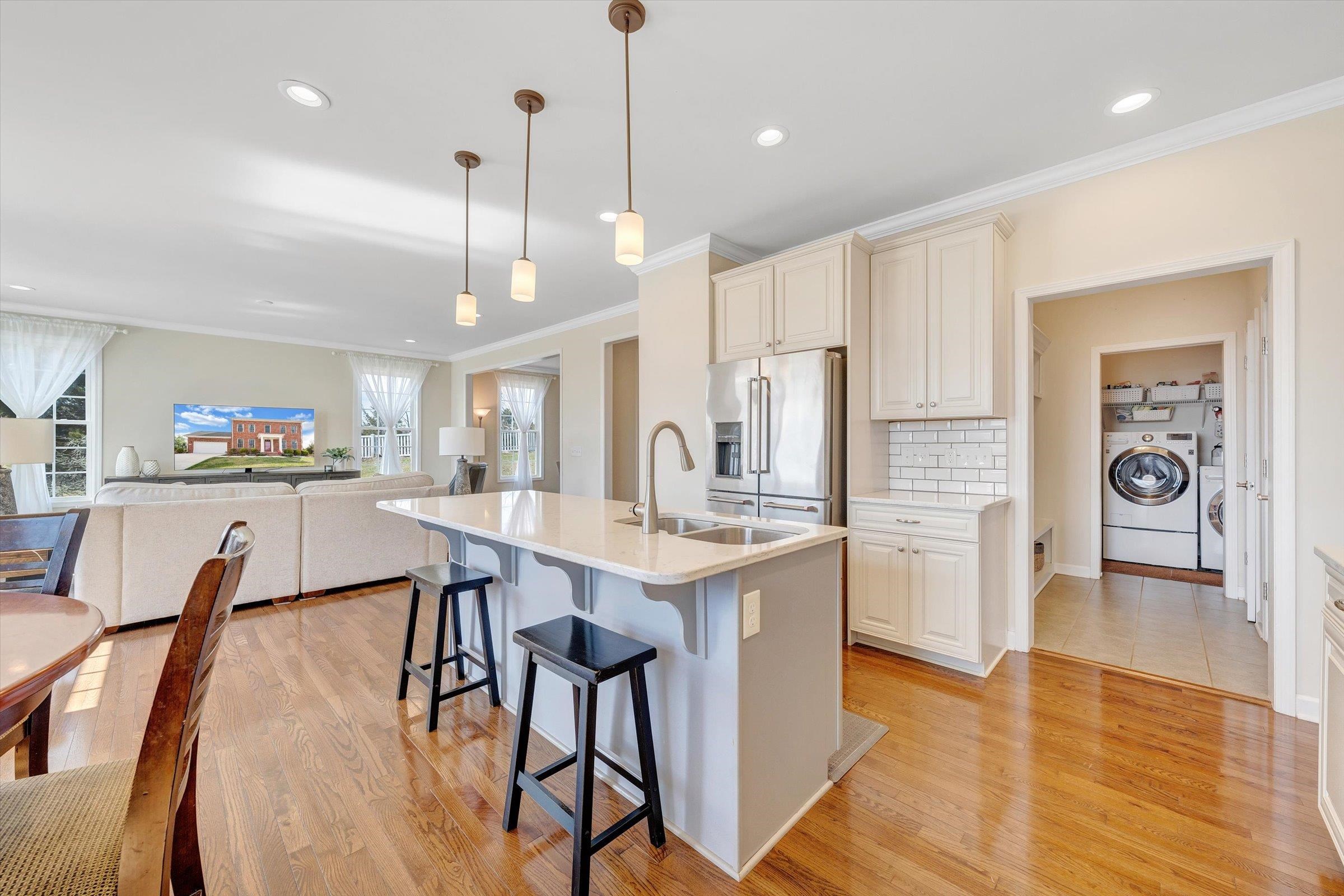 402 Sterling Heights Lane Blacksburg VA 24060