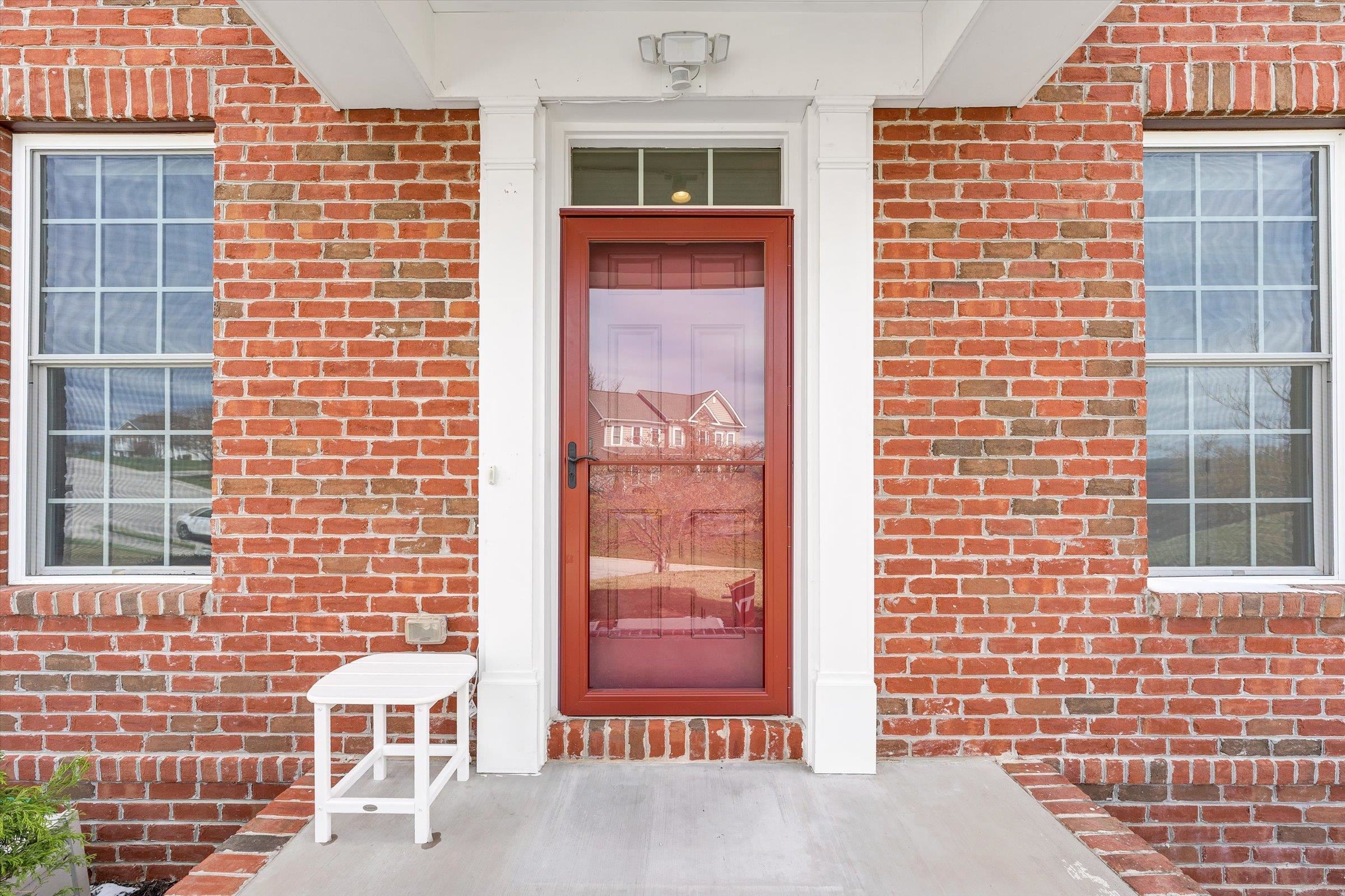 402 Sterling Heights Lane Blacksburg VA 24060