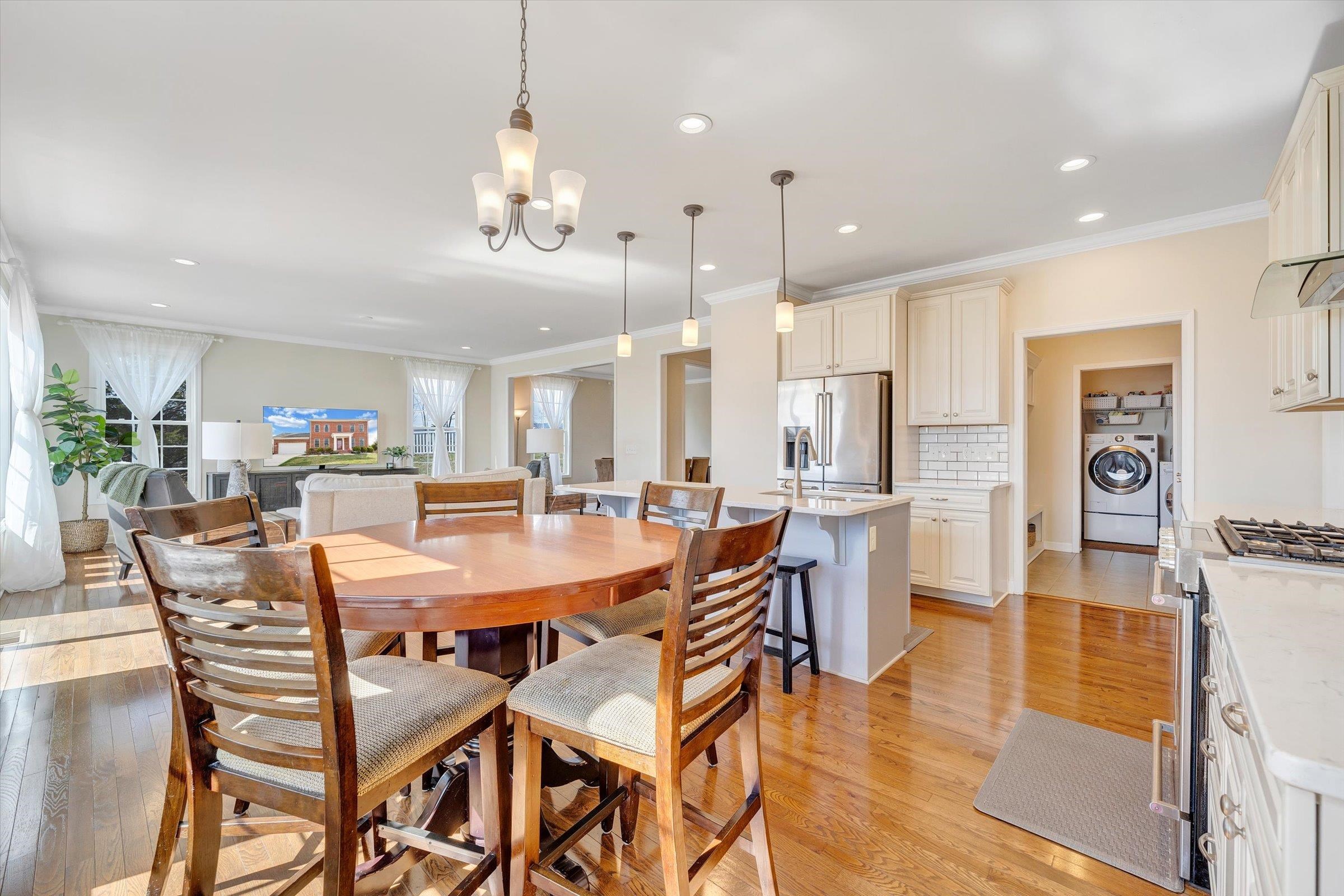 402 Sterling Heights Lane Blacksburg VA 24060