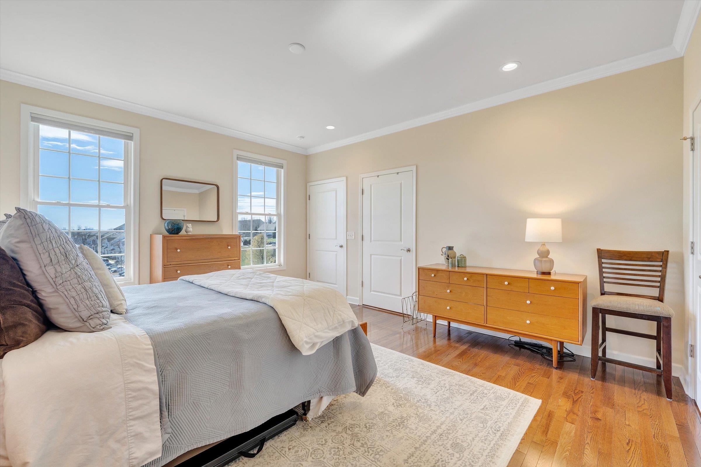 402 Sterling Heights Lane Blacksburg VA 24060