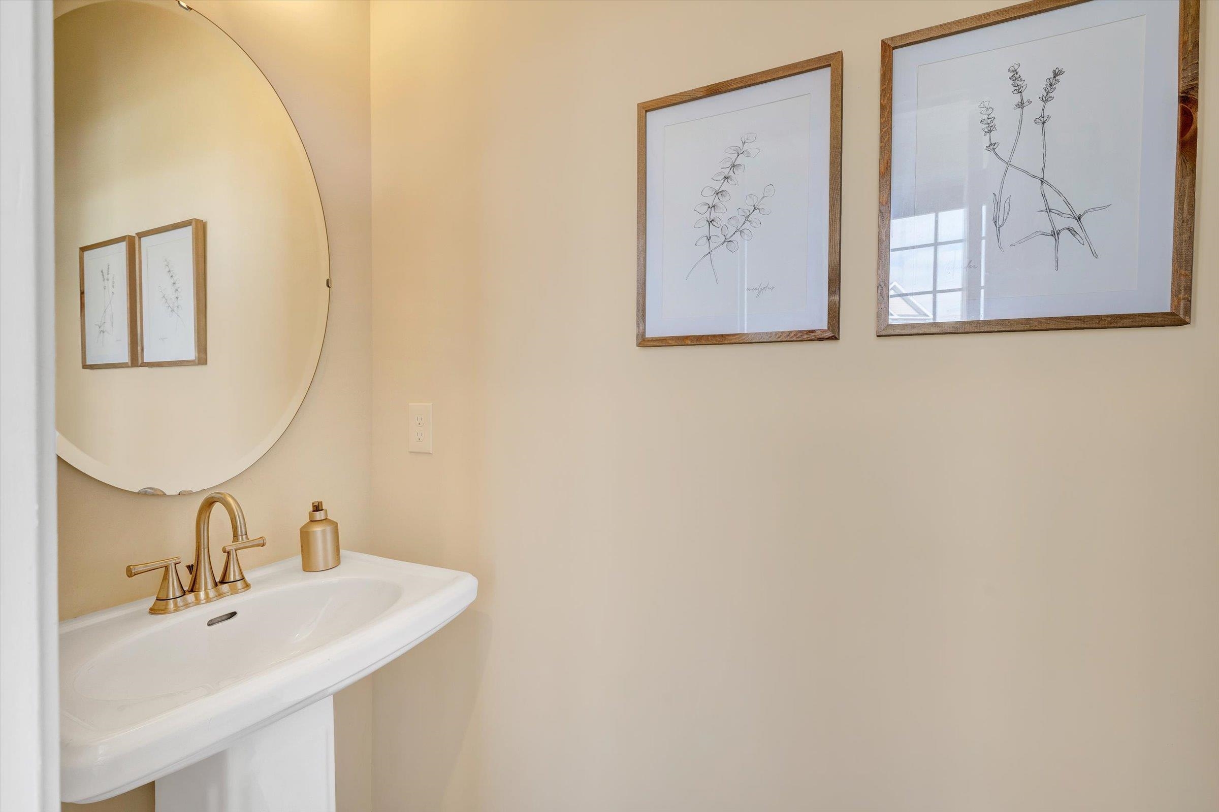 402 Sterling Heights Lane Blacksburg VA 24060