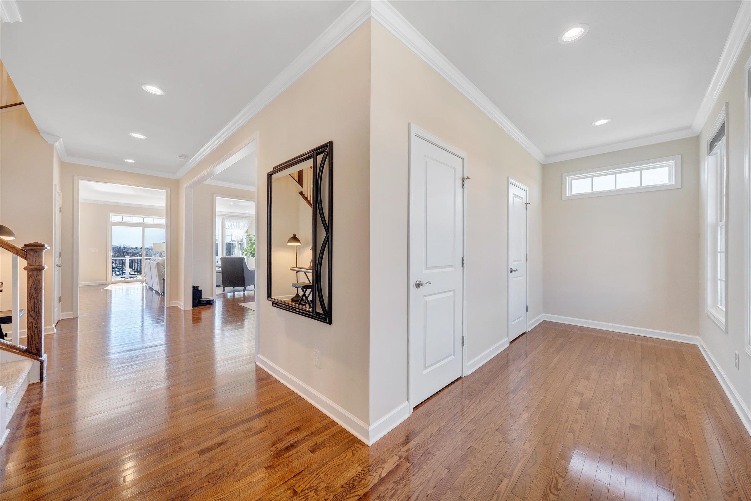 402 Sterling Heights Lane Blacksburg VA 24060