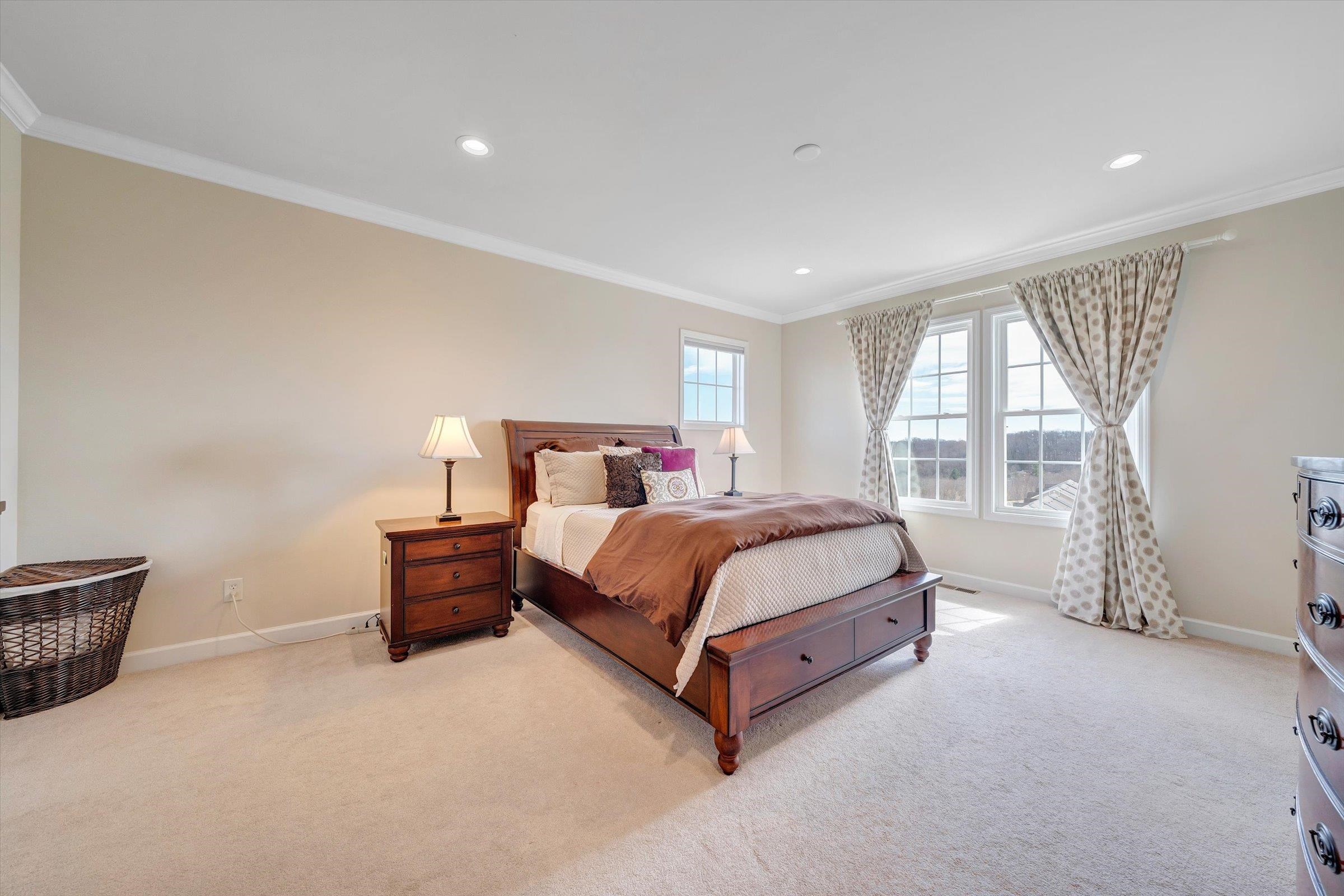 402 Sterling Heights Lane Blacksburg VA 24060