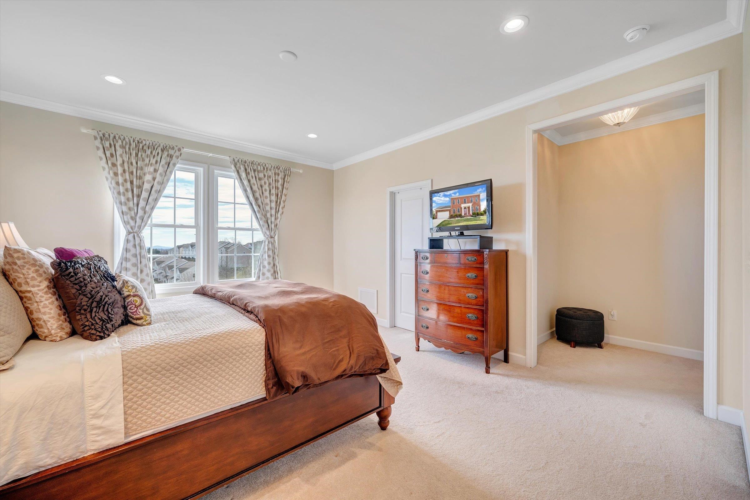402 Sterling Heights Lane Blacksburg VA 24060