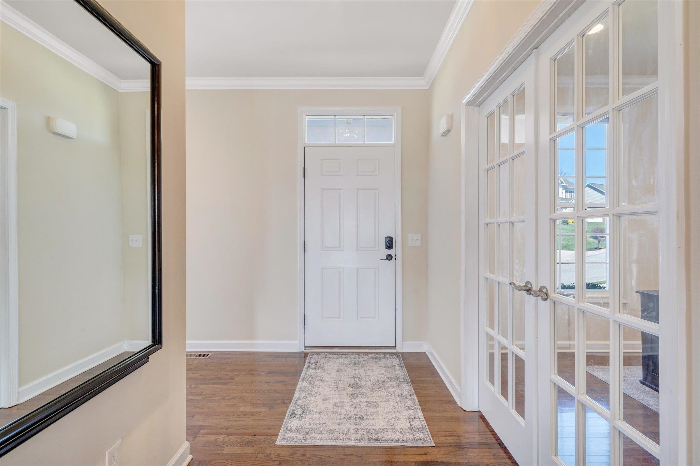 402 Sterling Heights Lane Blacksburg VA 24060