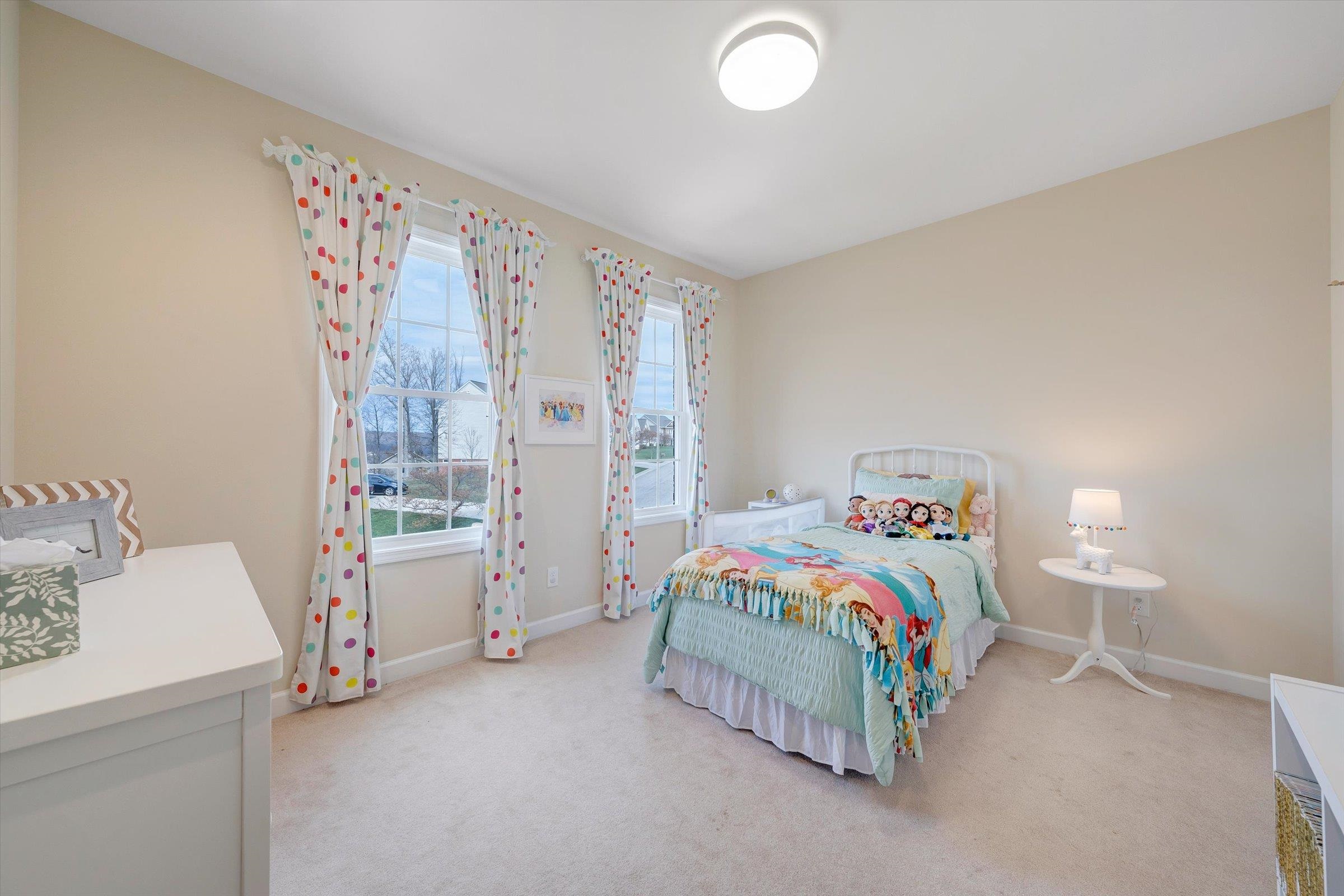 402 Sterling Heights Lane Blacksburg VA 24060