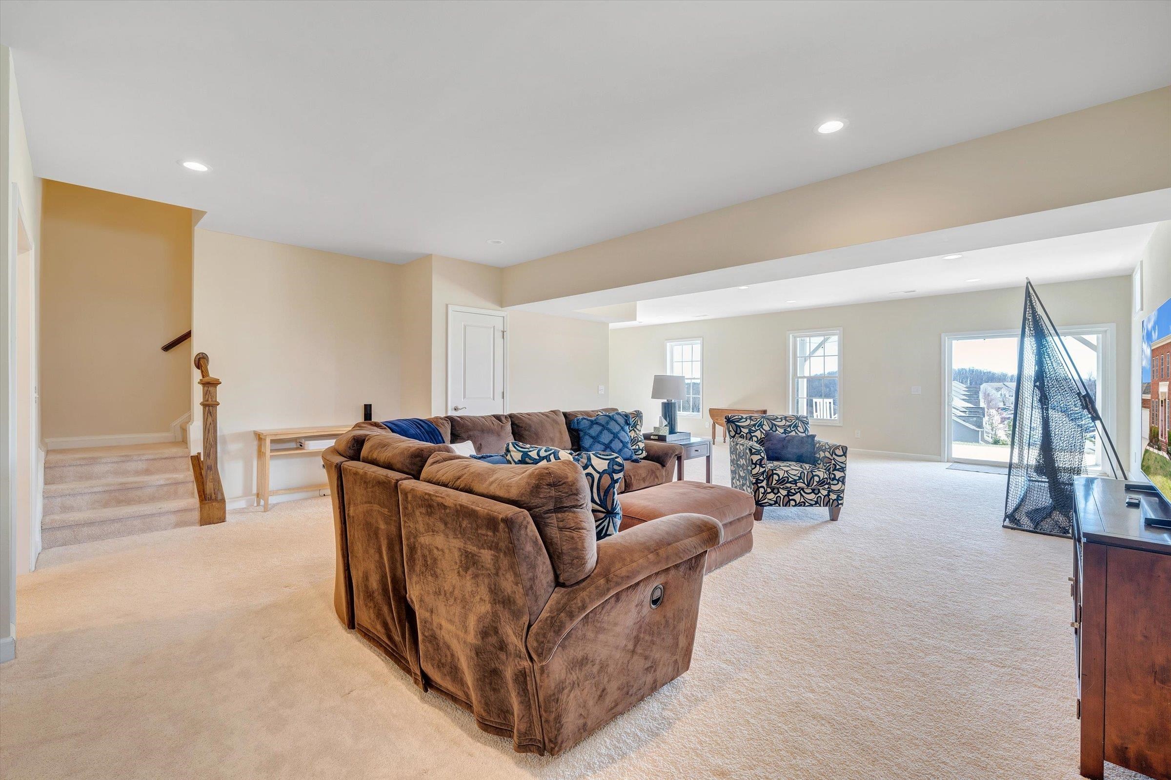 402 Sterling Heights Lane Blacksburg VA 24060