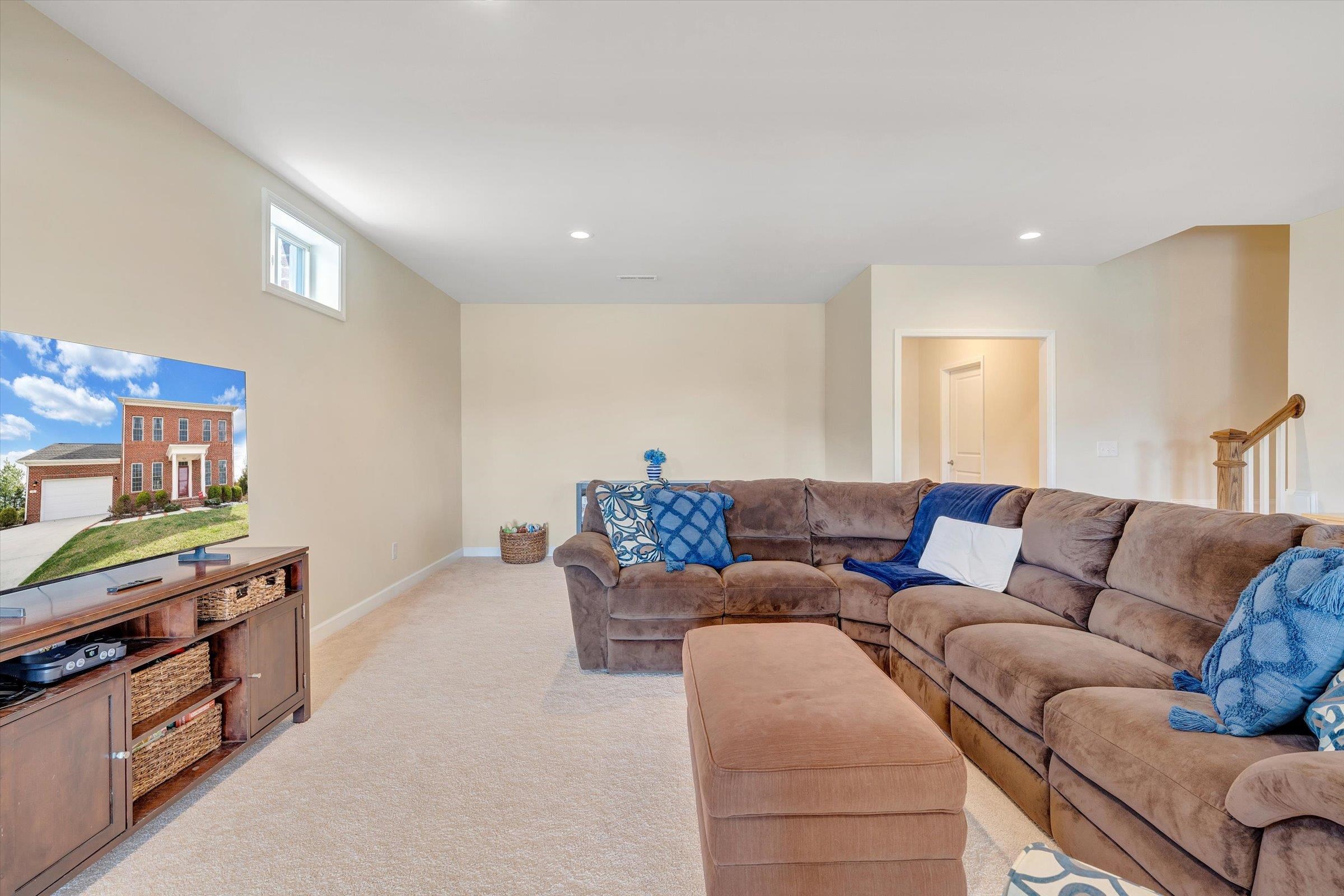 402 Sterling Heights Lane Blacksburg VA 24060