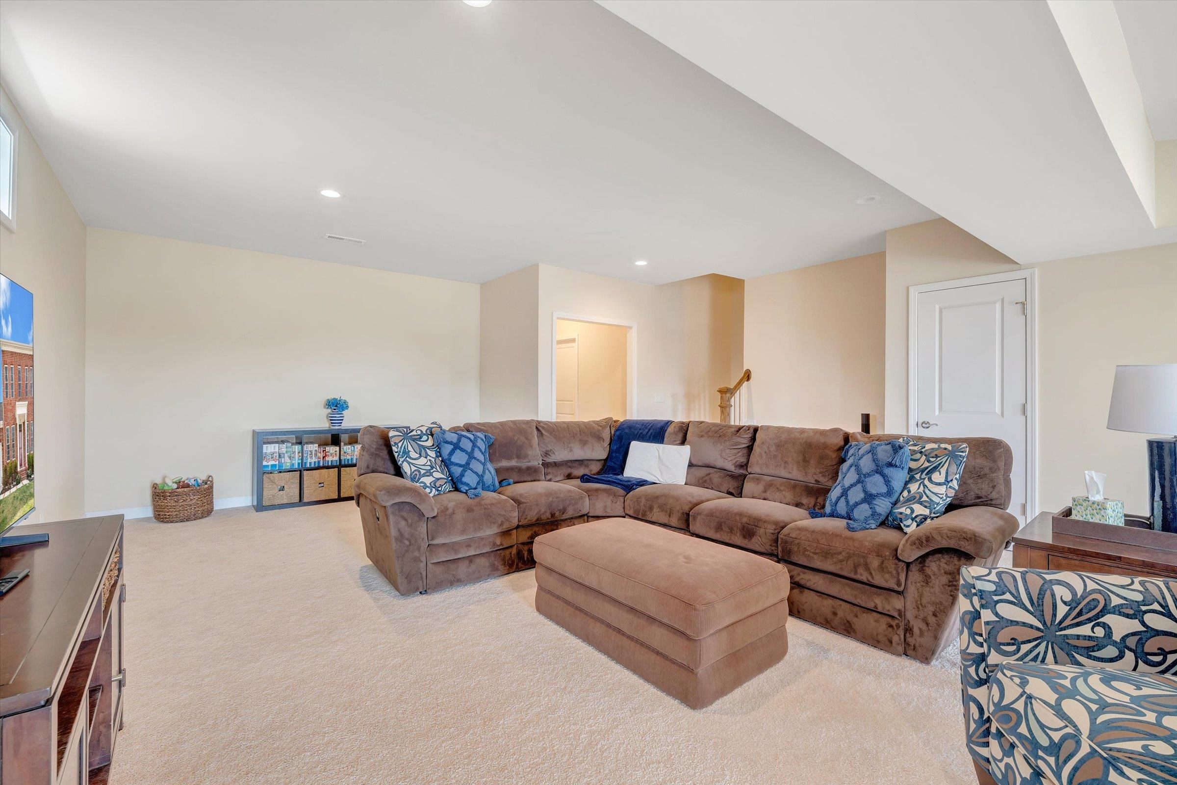 402 Sterling Heights Lane Blacksburg VA 24060