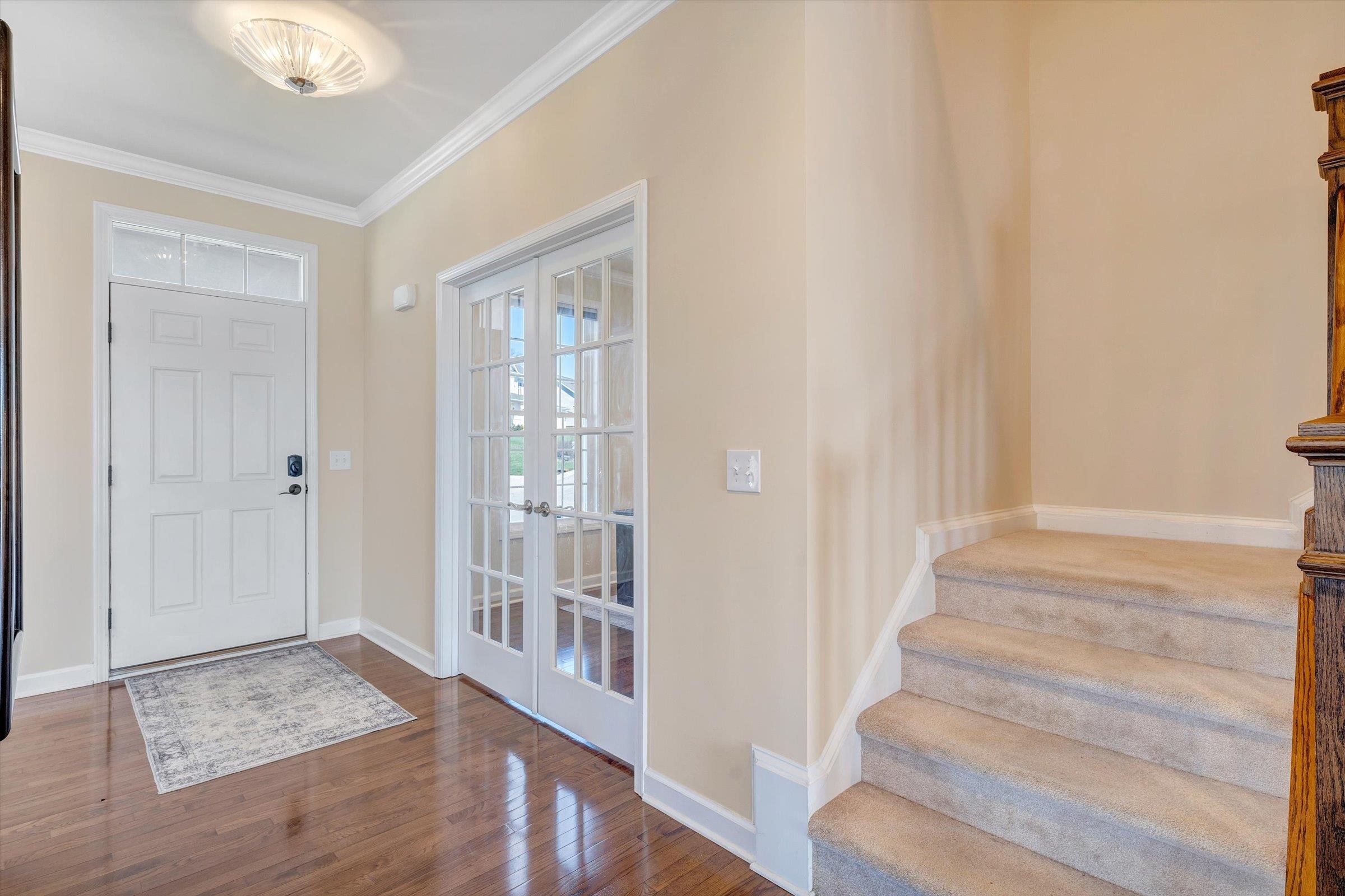 402 Sterling Heights Lane Blacksburg VA 24060
