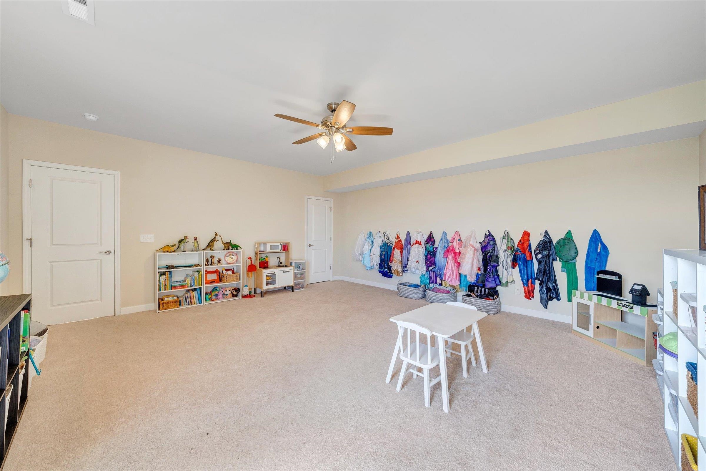 402 Sterling Heights Lane Blacksburg VA 24060