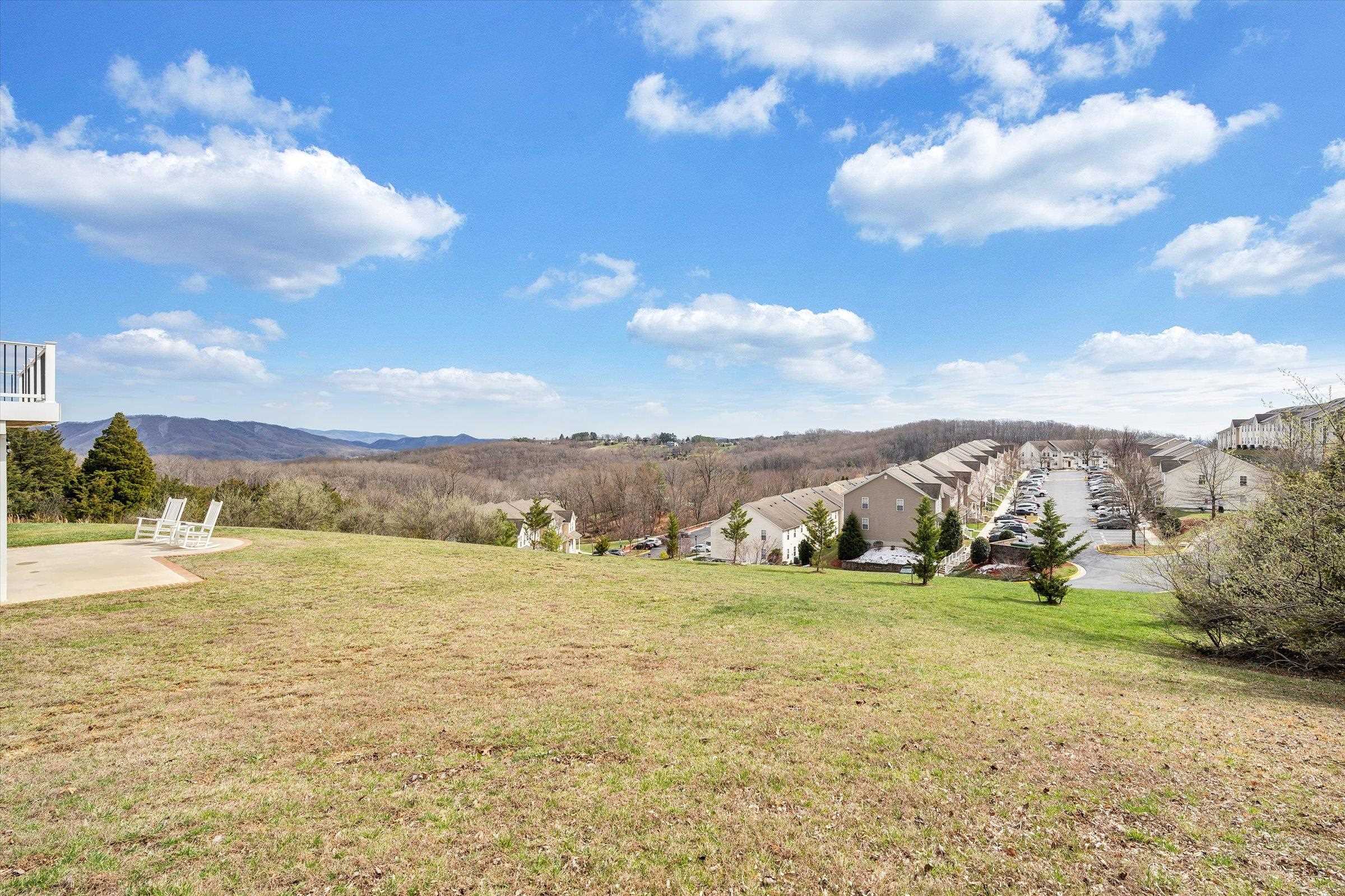 402 Sterling Heights Lane Blacksburg VA 24060