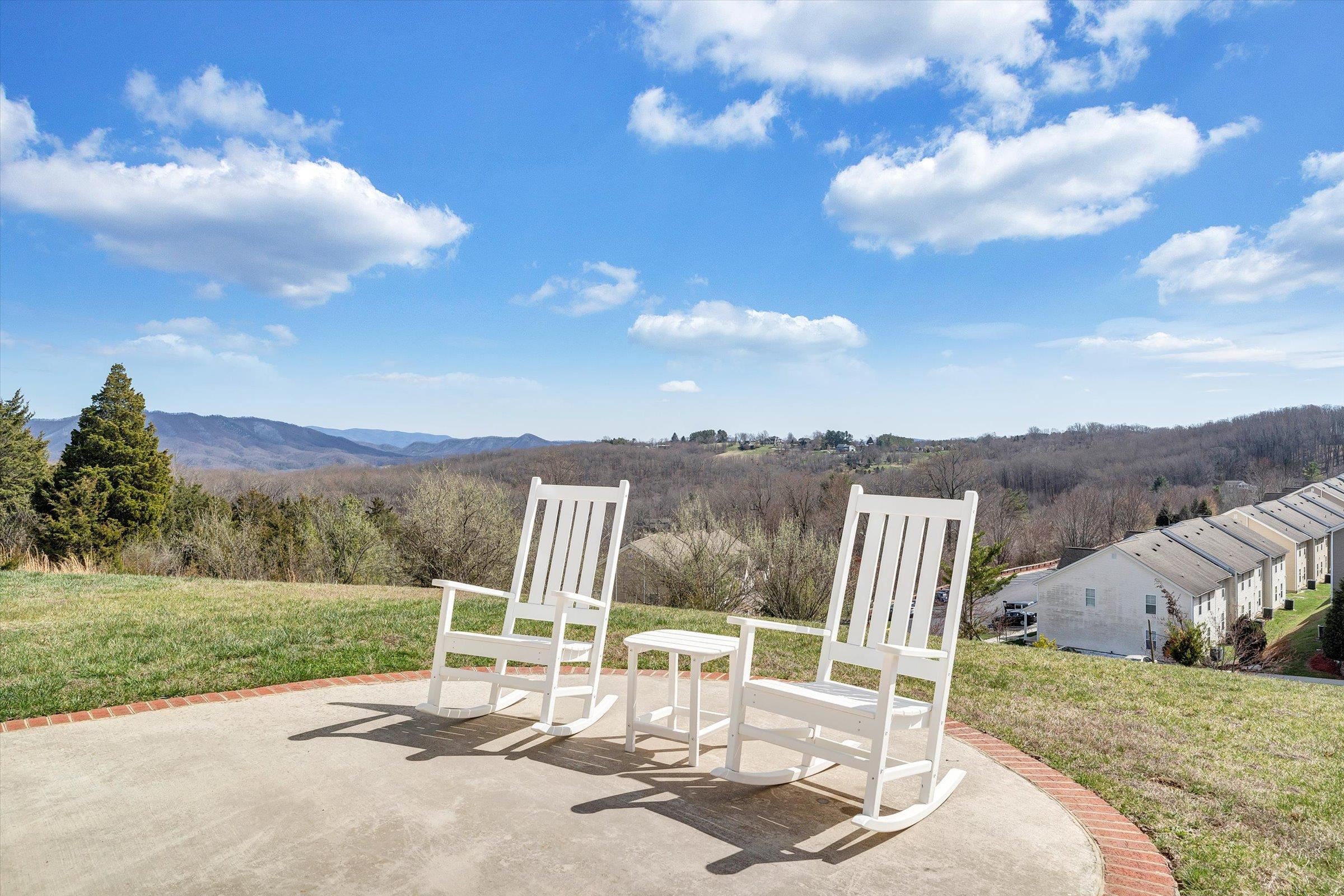 402 Sterling Heights Lane Blacksburg VA 24060
