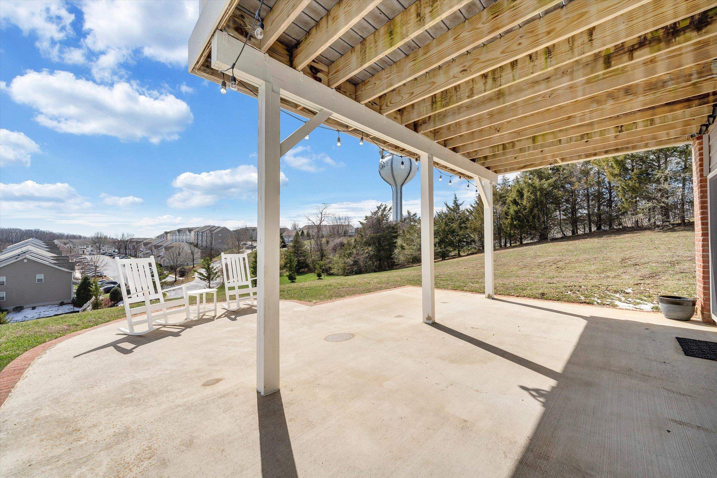 402 Sterling Heights Lane Blacksburg VA 24060